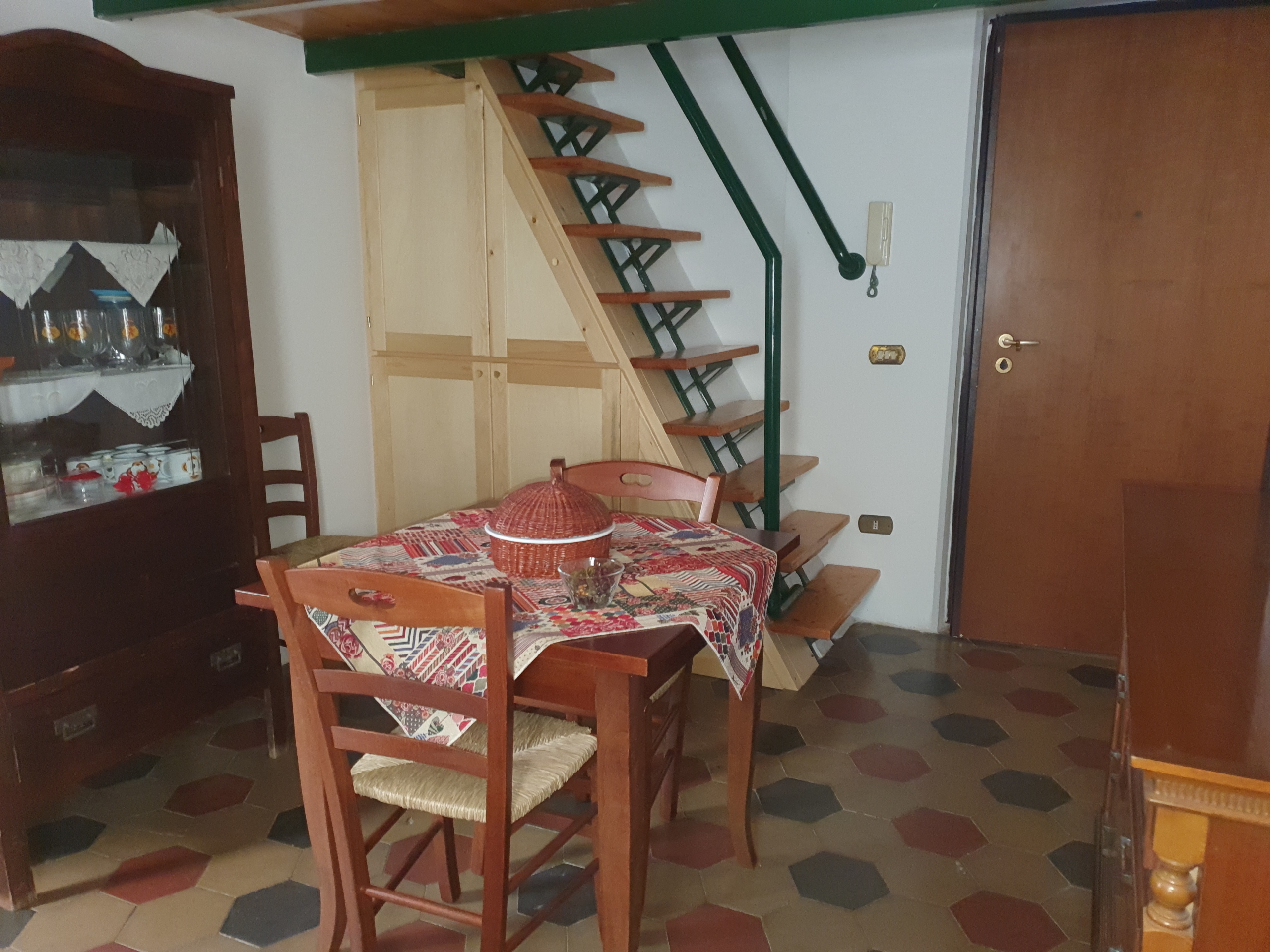 Bilocale in affitto in via san francesco da paola 81, Reggio Calabria