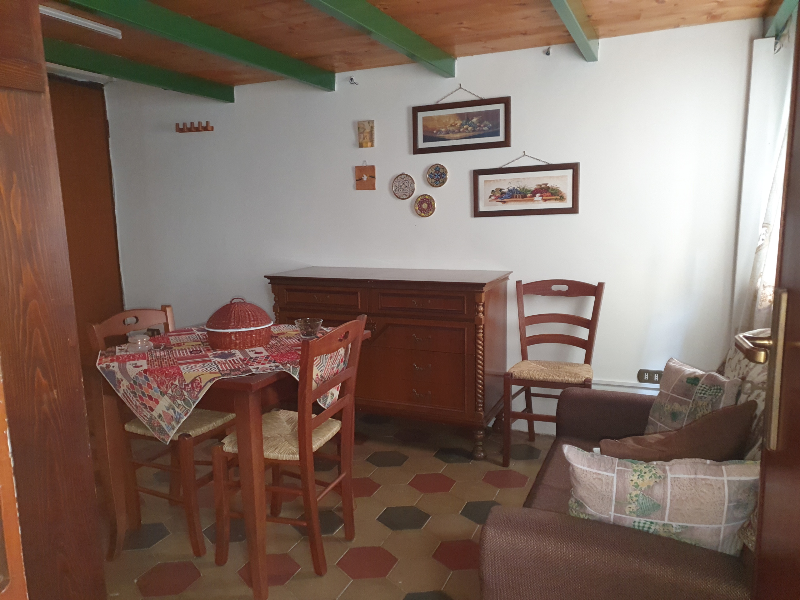 Bilocale in affitto in via san francesco da paola 81, Reggio Calabria