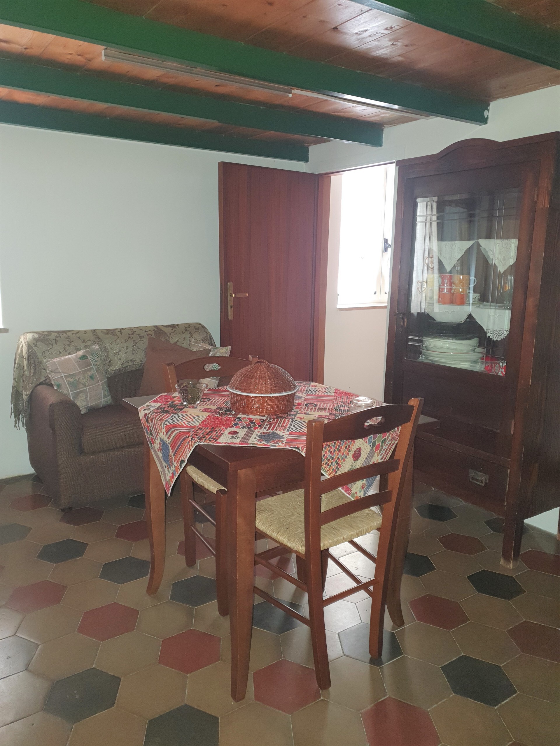 Bilocale in affitto in via san francesco da paola 81, Reggio Calabria