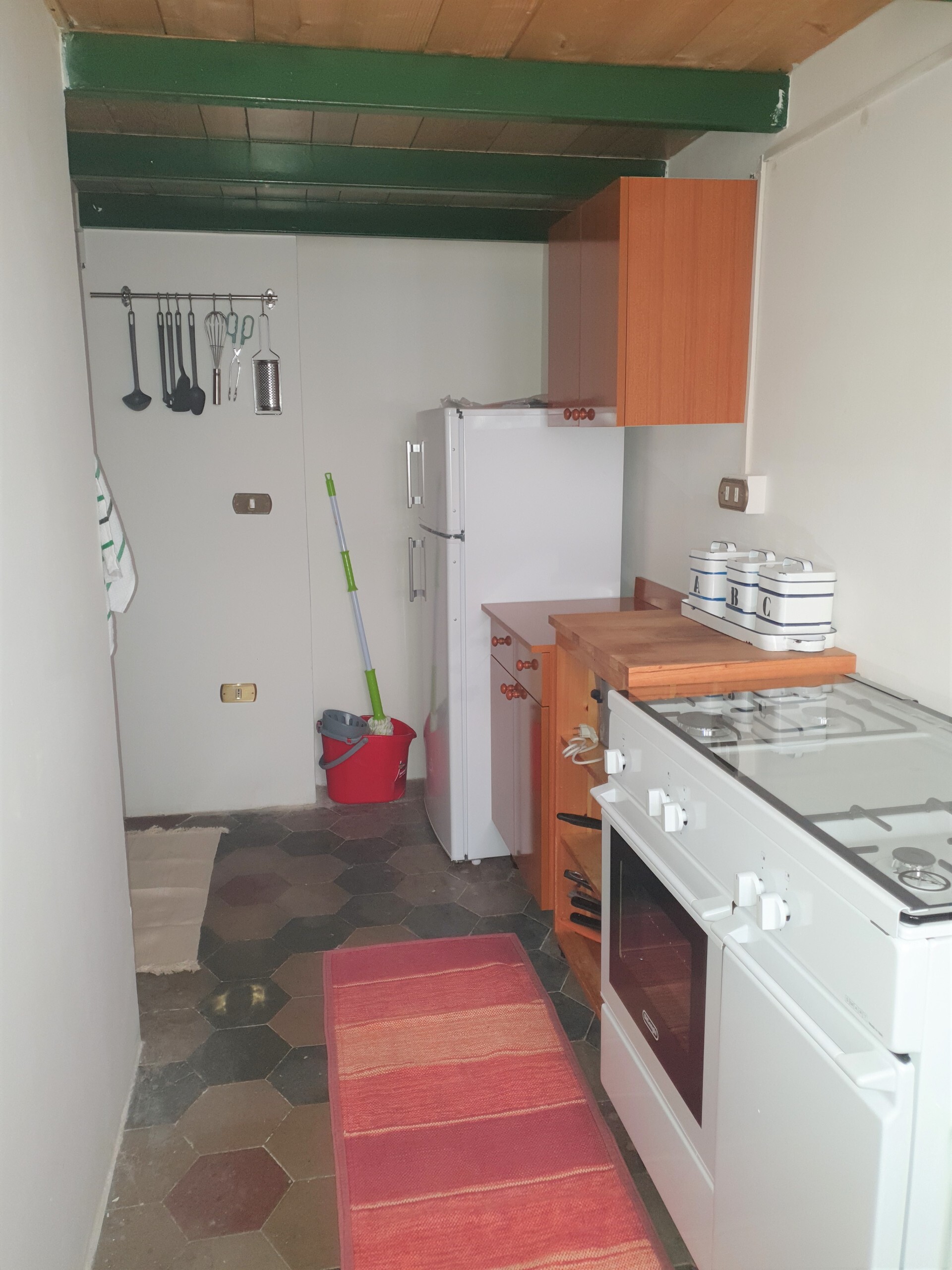 Bilocale in affitto in via san francesco da paola 81, Reggio Calabria