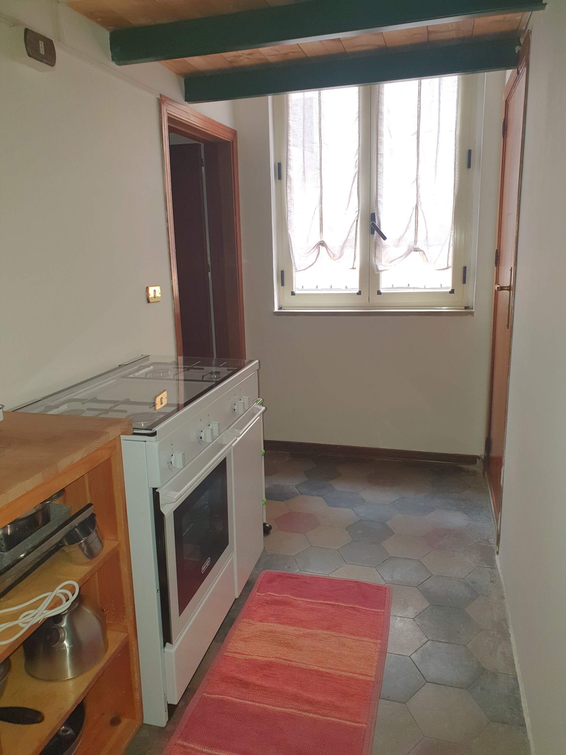 Bilocale in affitto in via san francesco da paola 81, Reggio Calabria