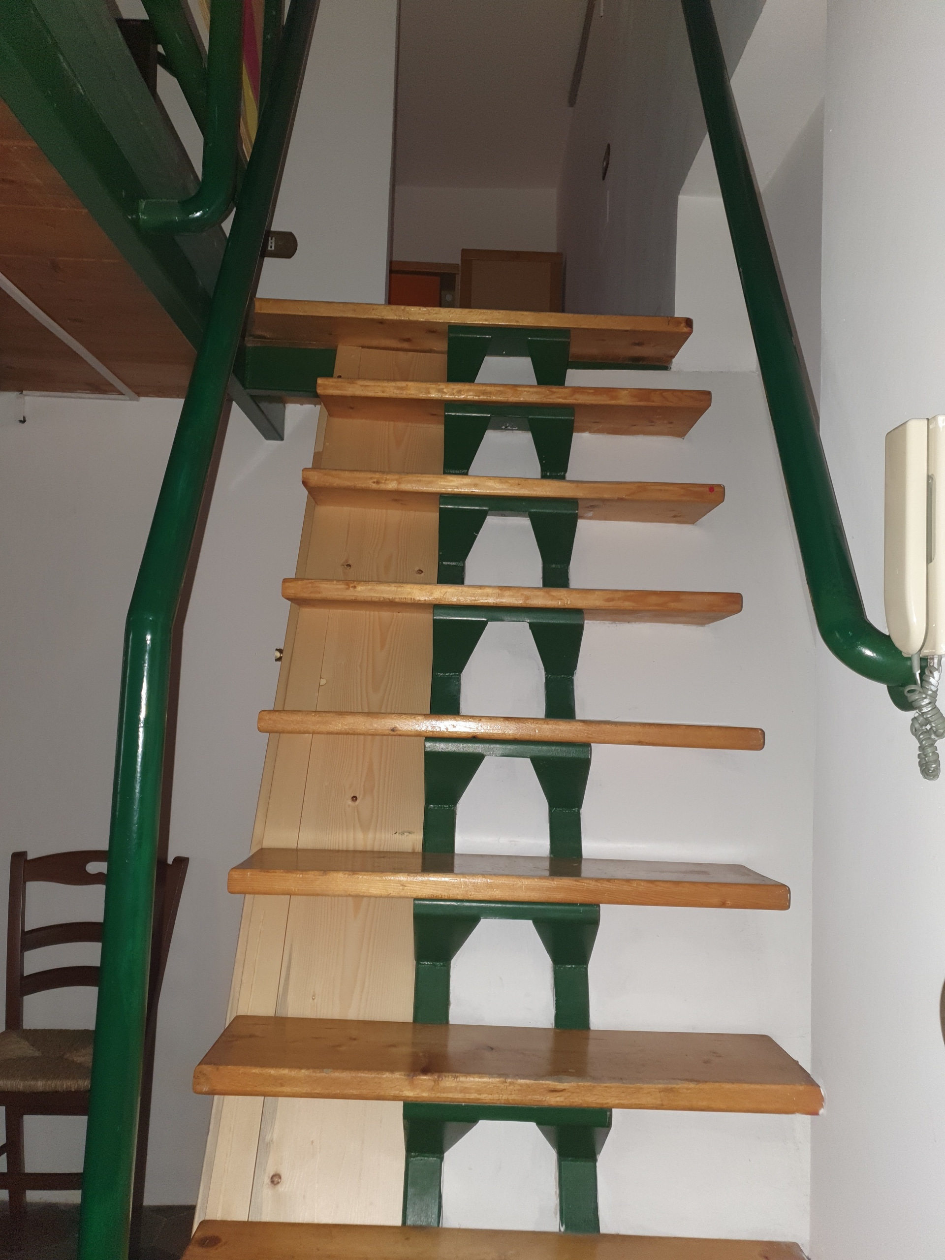 Bilocale in affitto in via san francesco da paola 81, Reggio Calabria