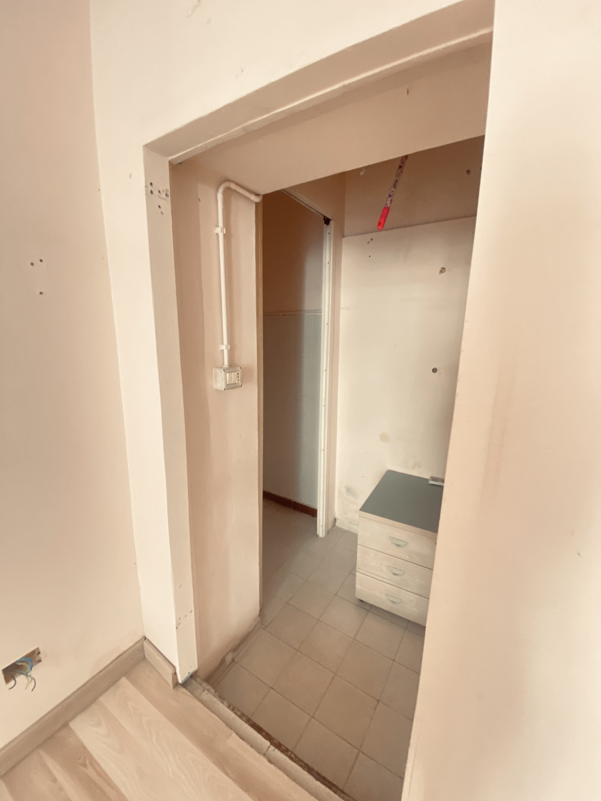 Locale commerciale in affitto in via cuzzocrea 4, Reggio Calabria