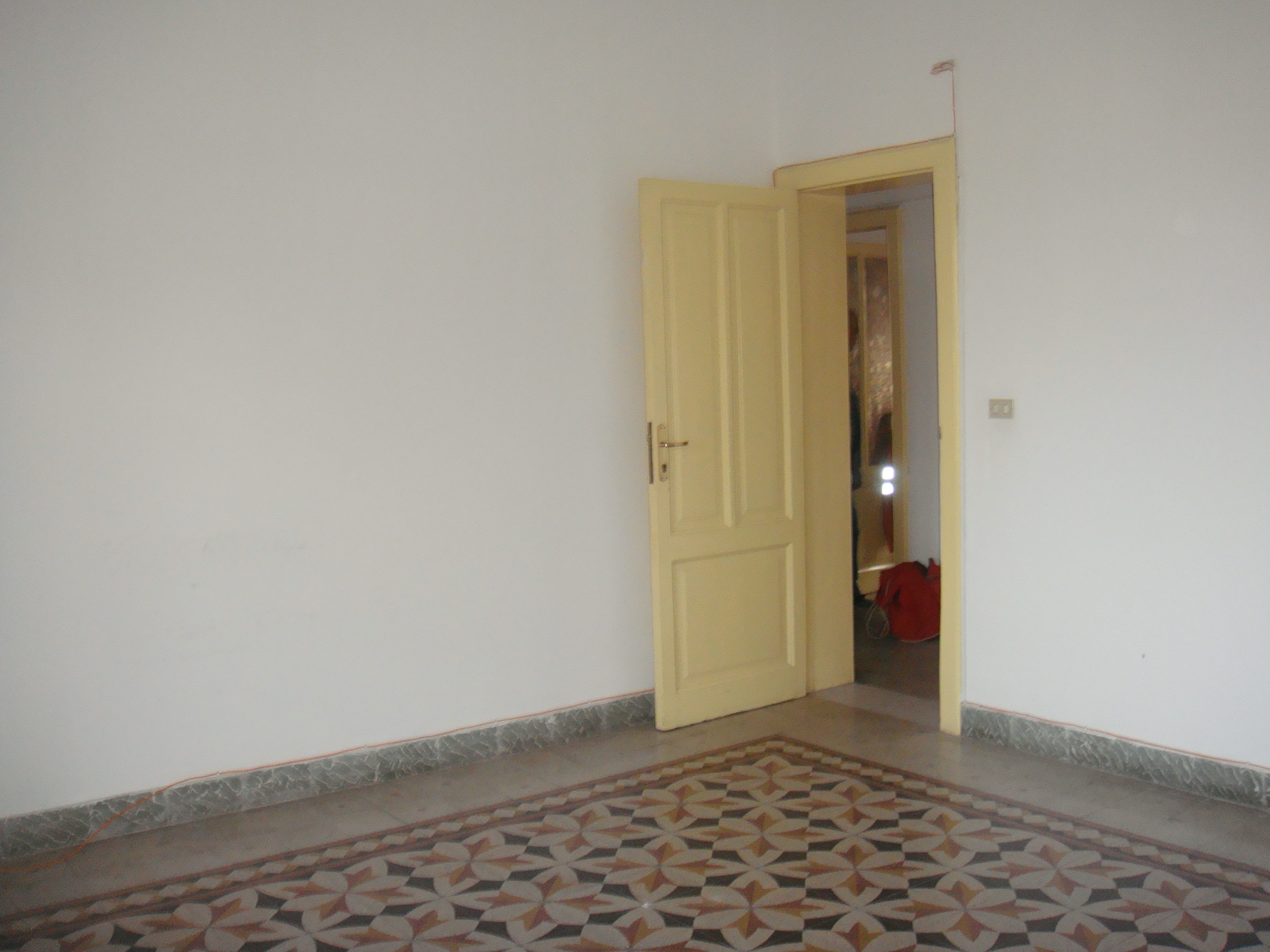 Appartamento in vendita in via paolo pellicano 21, Reggio Calabria