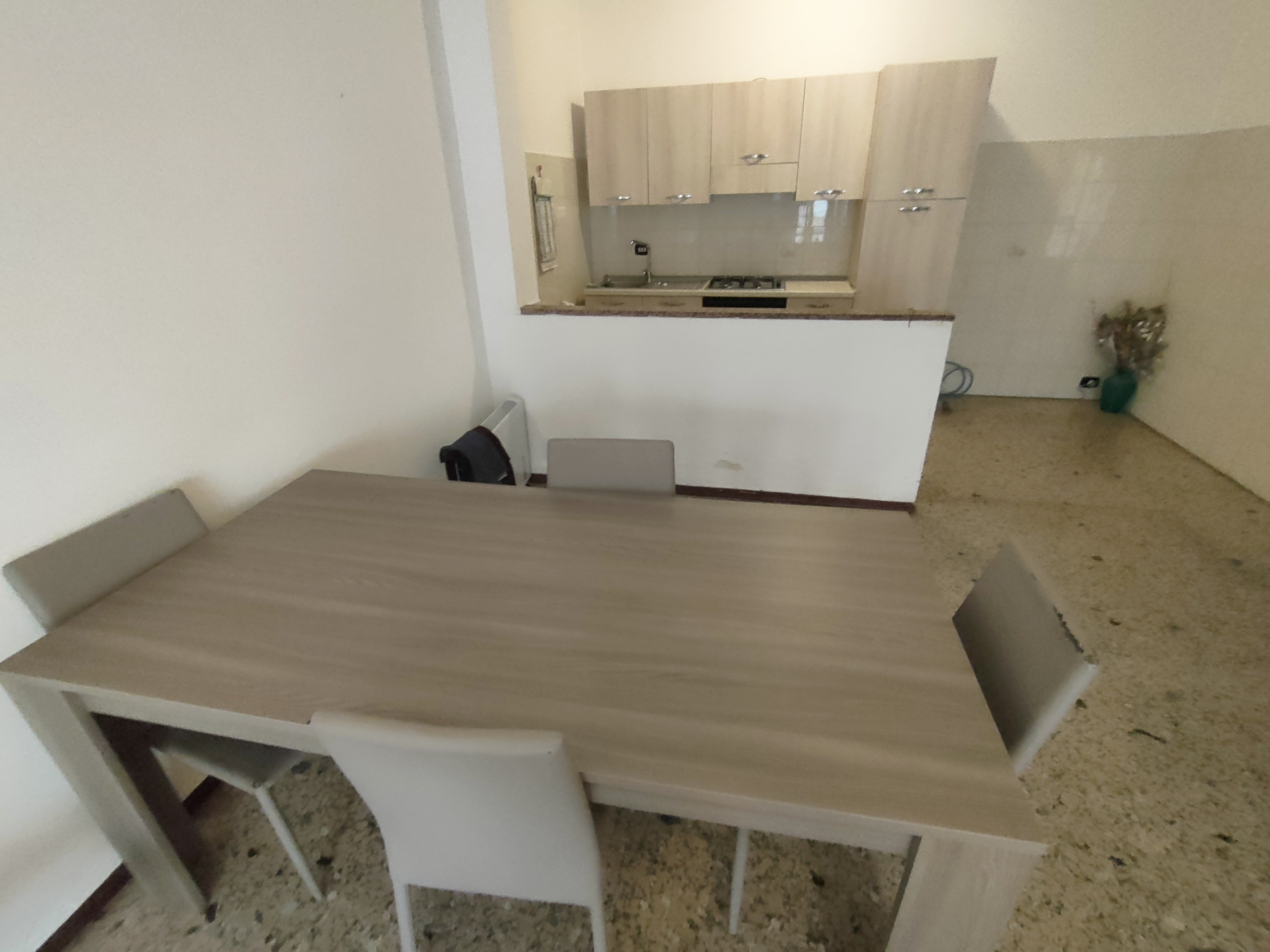 Trilocale in affitto in via abate sant'elia 26/o, Reggio Calabria