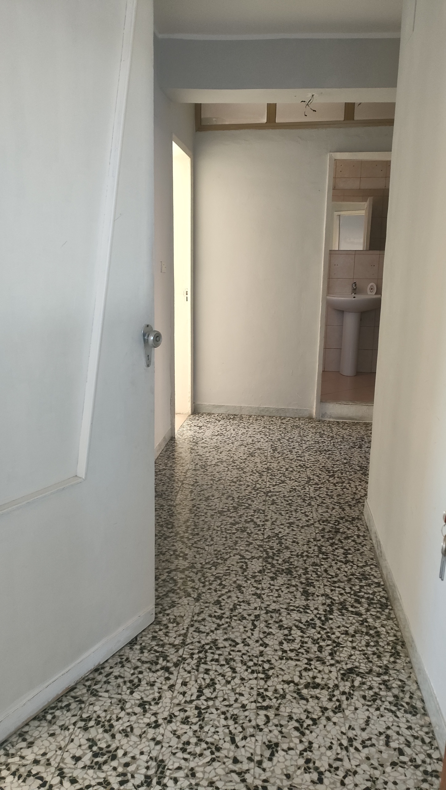 Quadrilocale in vendita in via ciccarello 5, Reggio Calabria