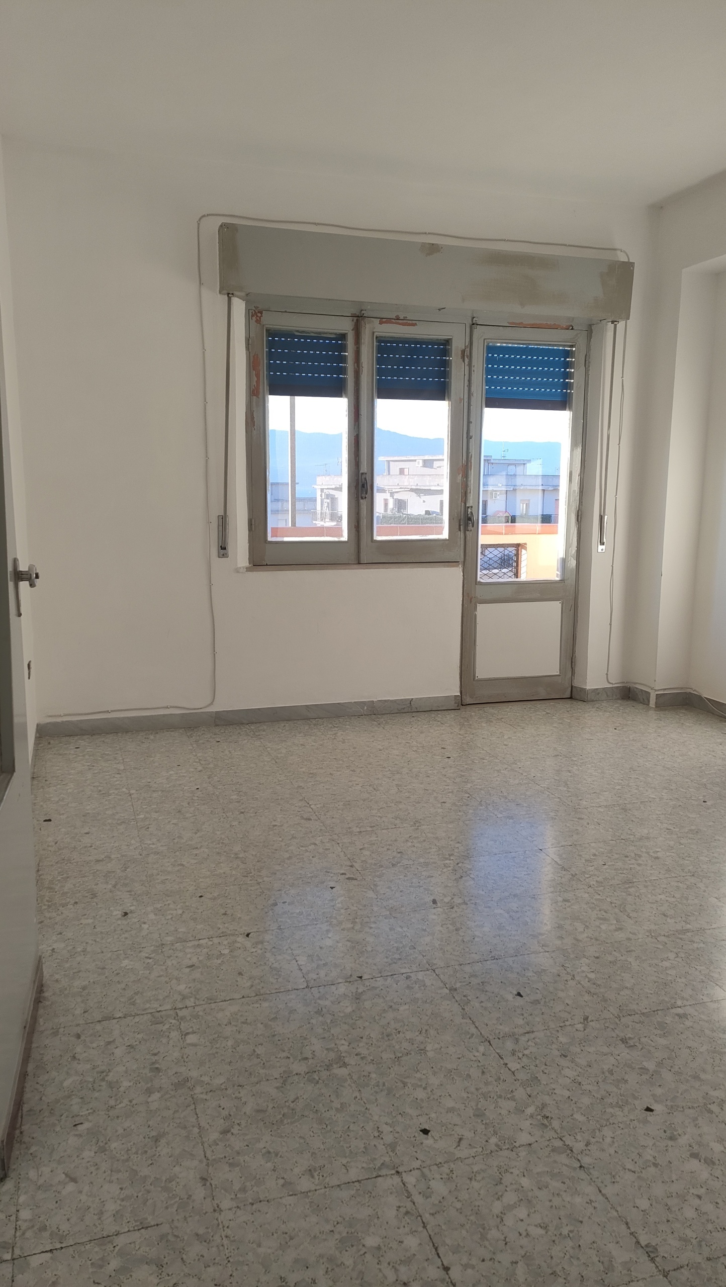 Quadrilocale in vendita in via ciccarello 5, Reggio Calabria