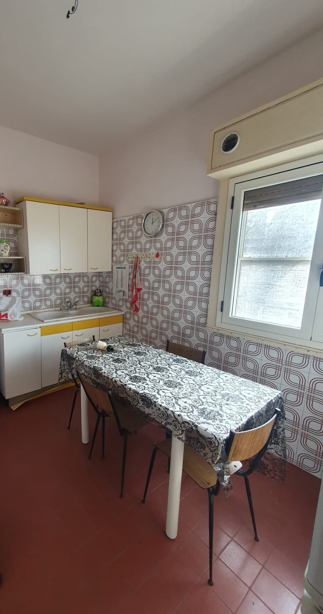 Appartamento in affitto in via santa caterina d'alessandria 222, Reggio Calabria