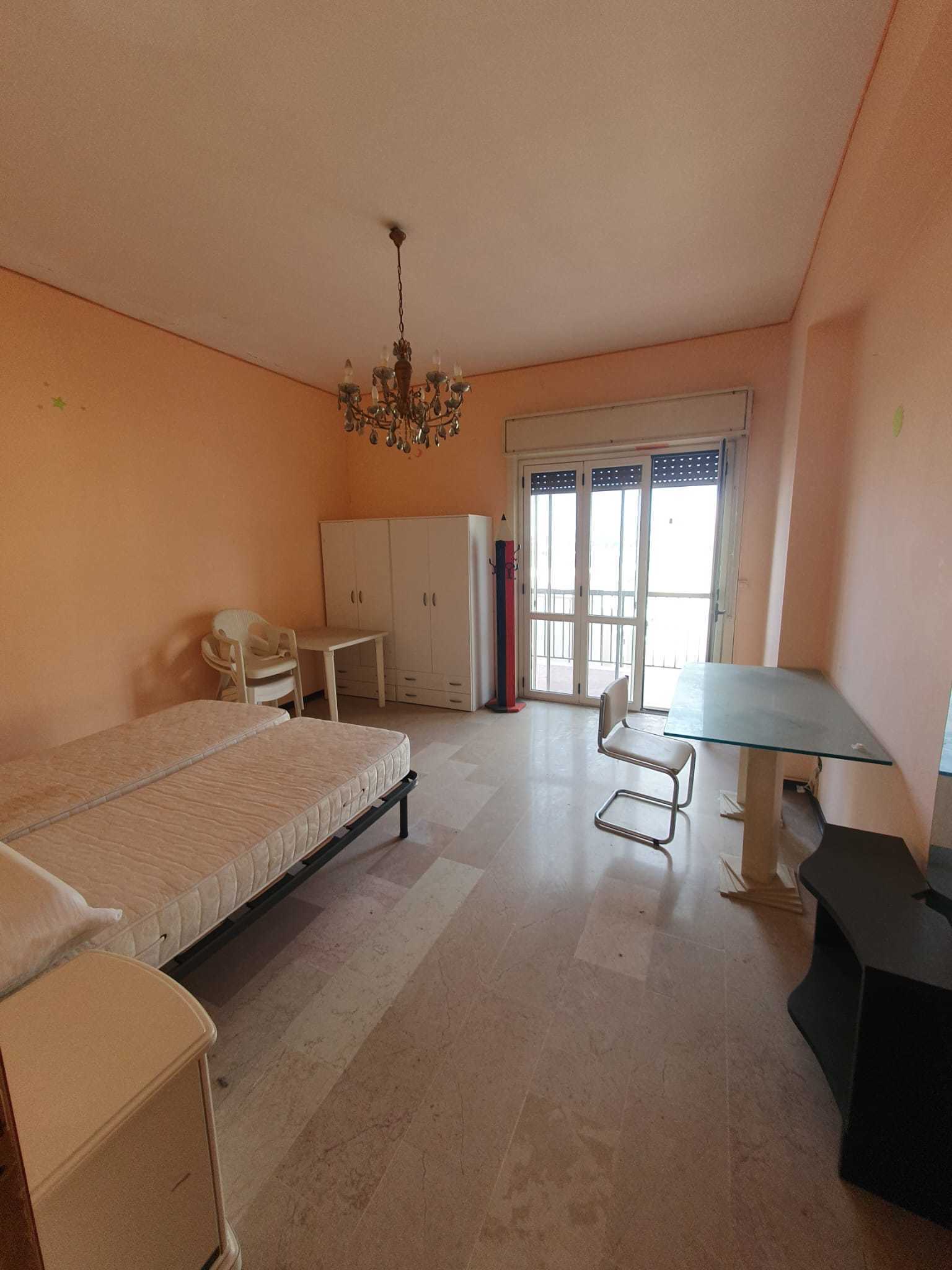 Appartamento in affitto in via santa caterina d'alessandria 222, Reggio Calabria