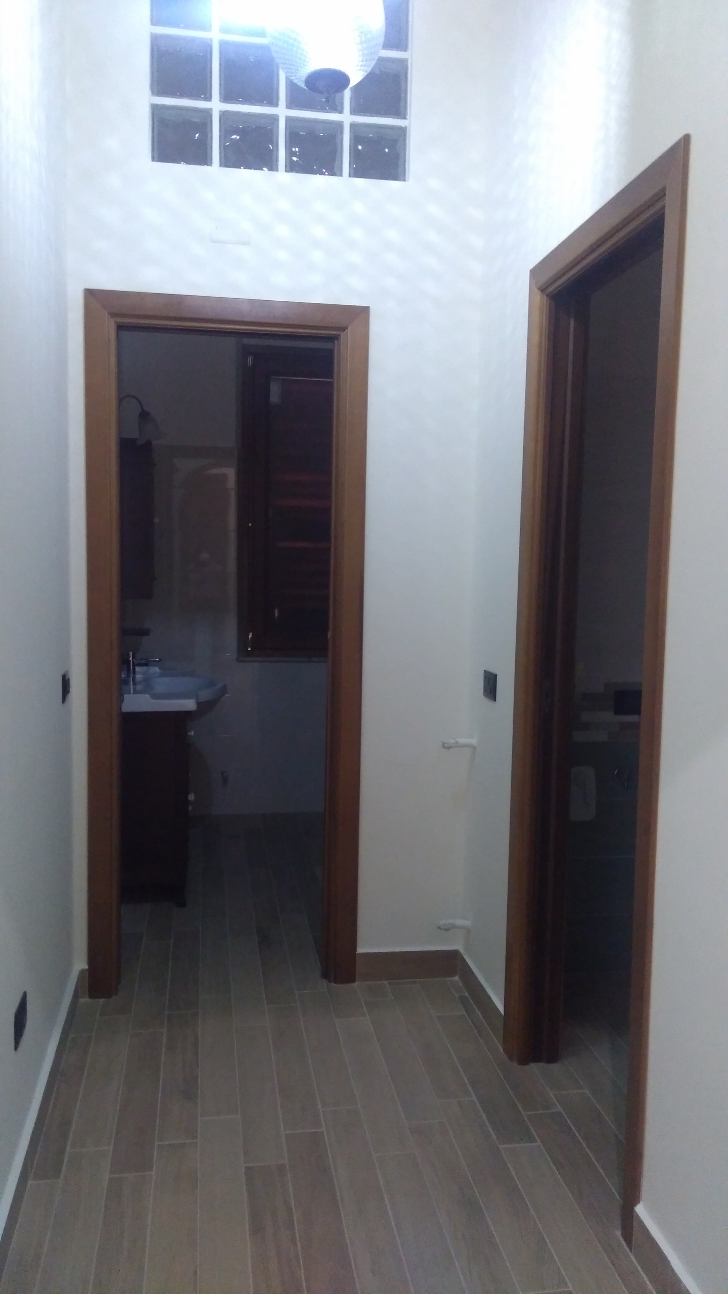 Trilocale classe A in via stadio, Melito di Porto Salvo