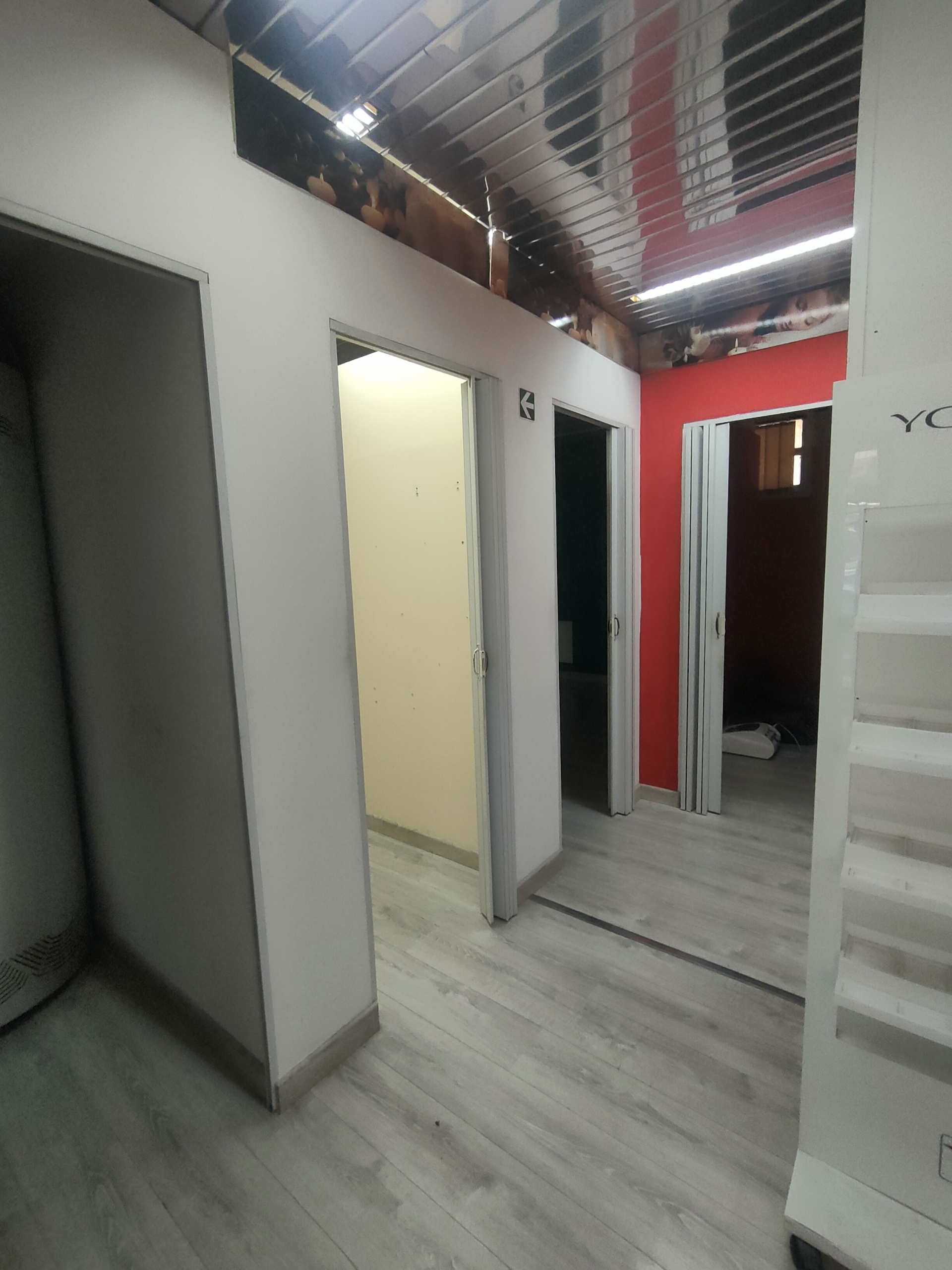 Capannone in affitto, Reggio Calabria centro