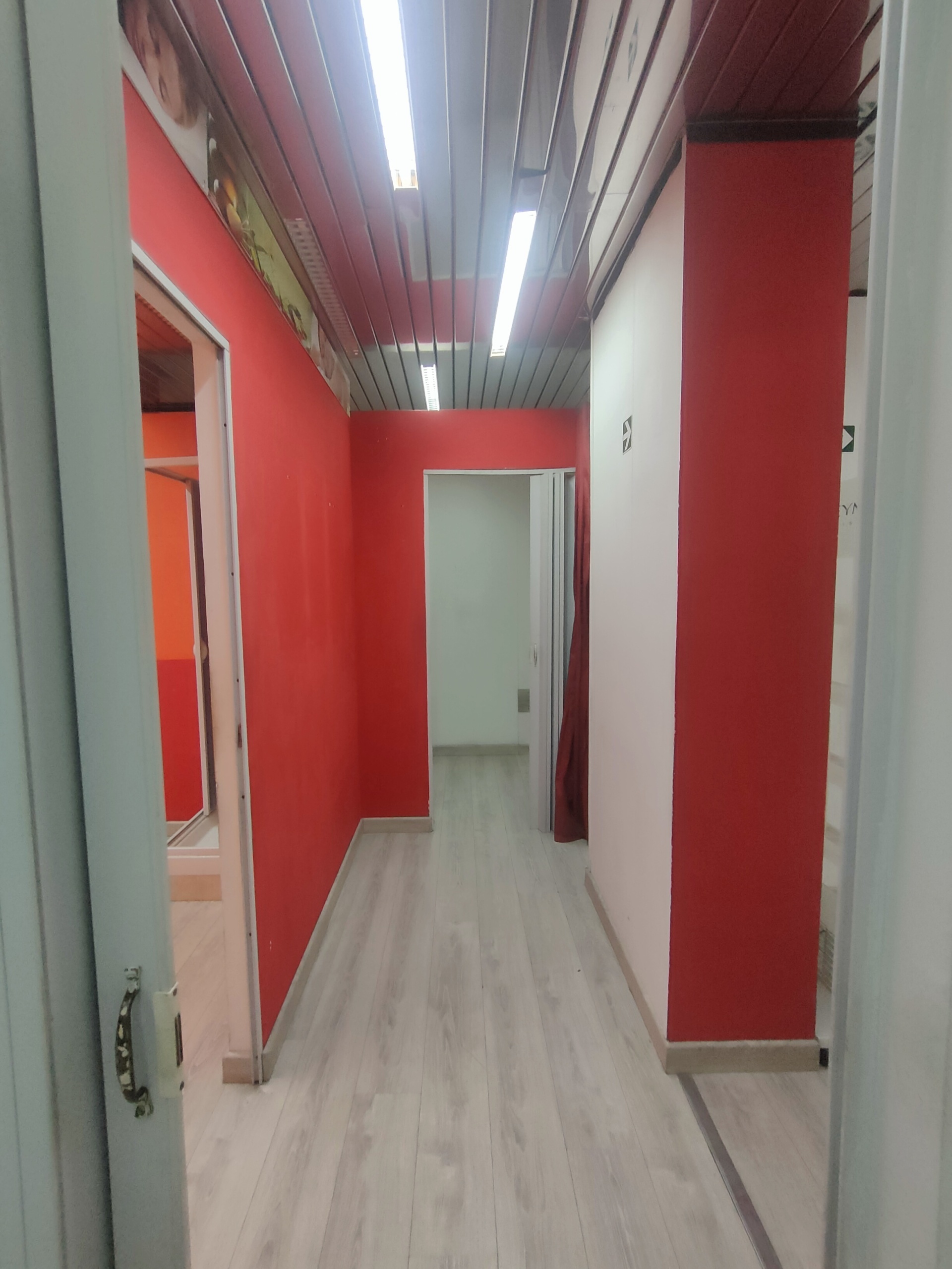 Capannone in affitto, Reggio Calabria centro