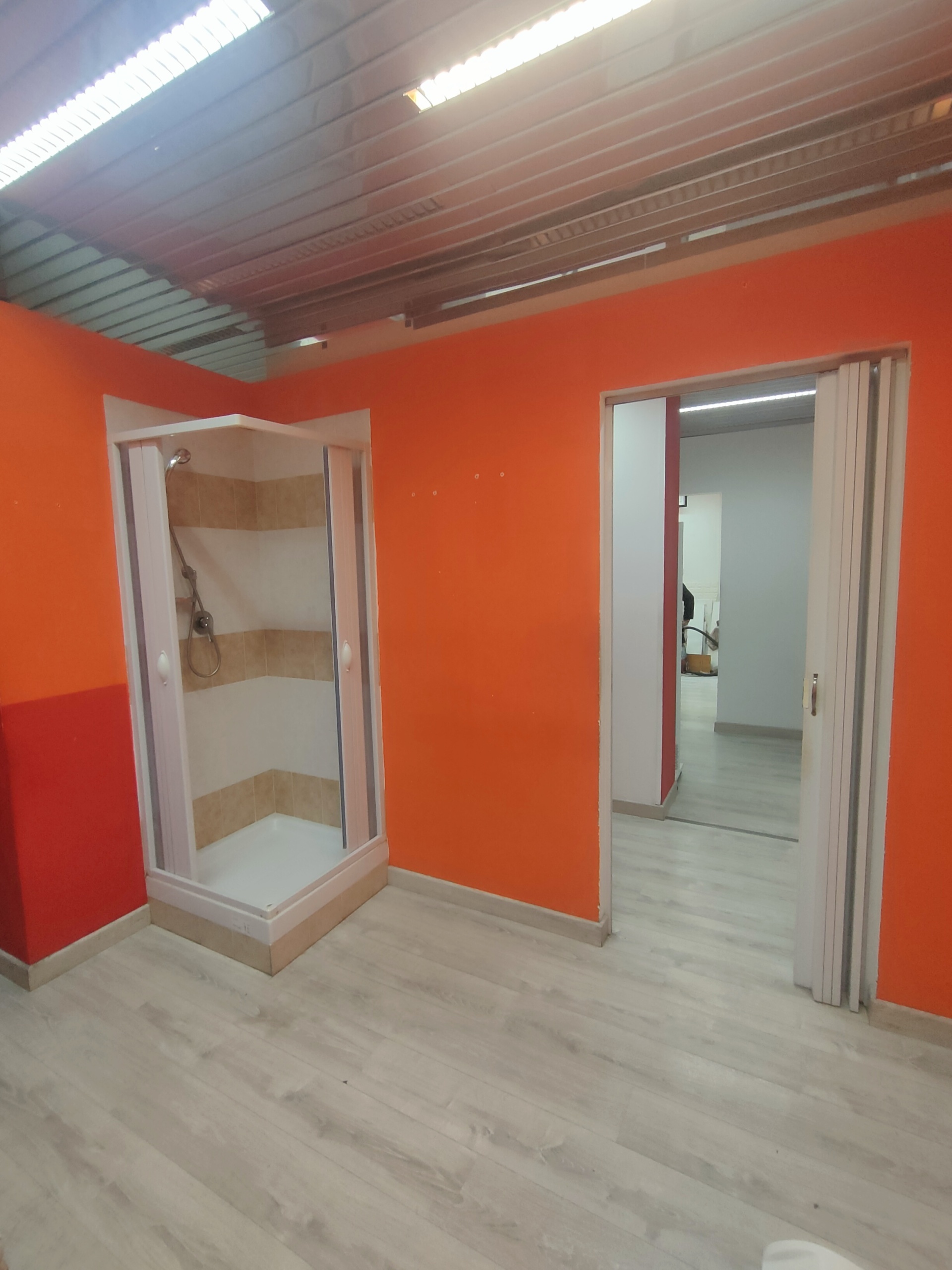 Capannone in affitto, Reggio Calabria centro