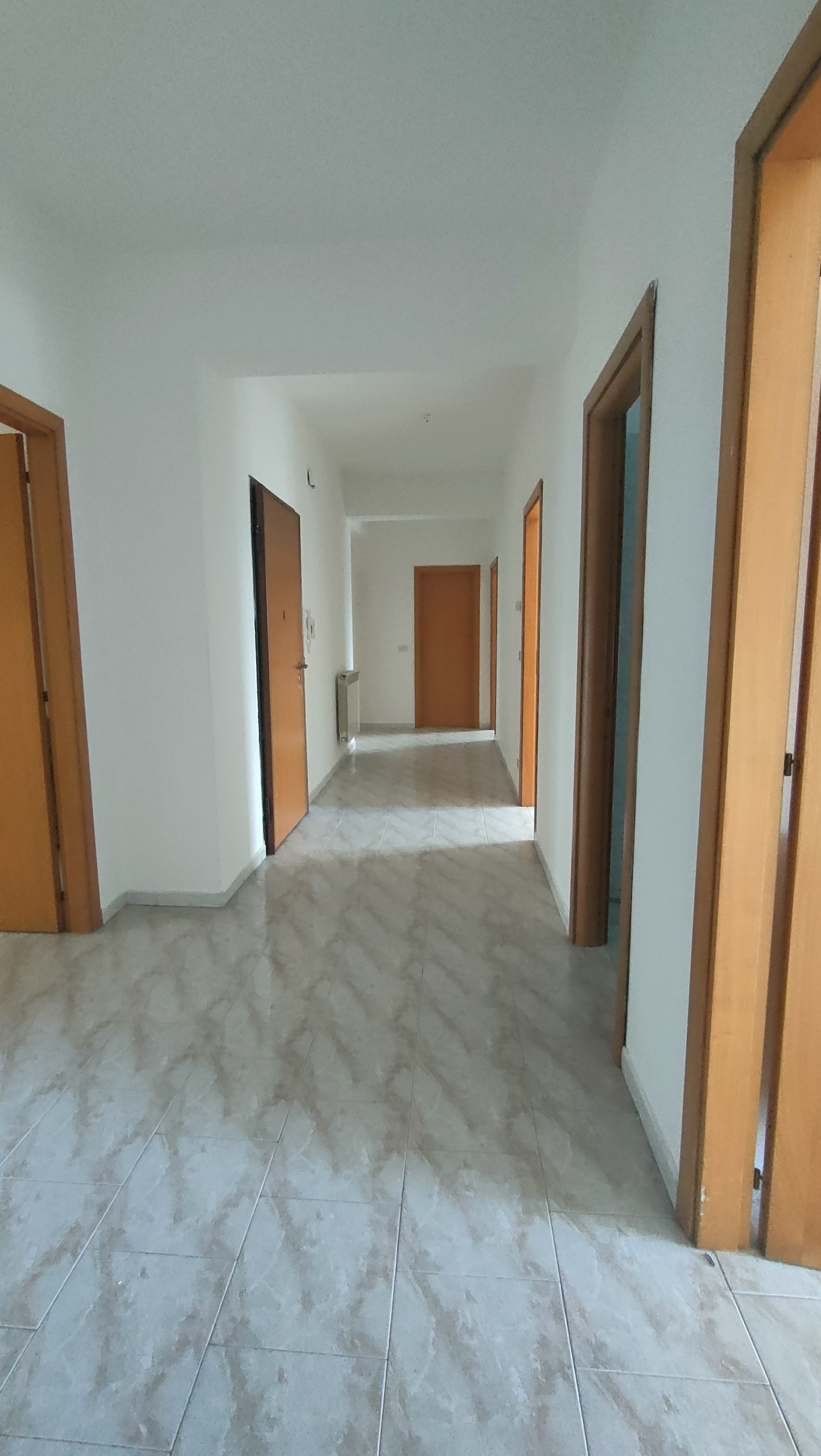 Quadrilocale in affitto in via calveri 65, Reggio Calabria