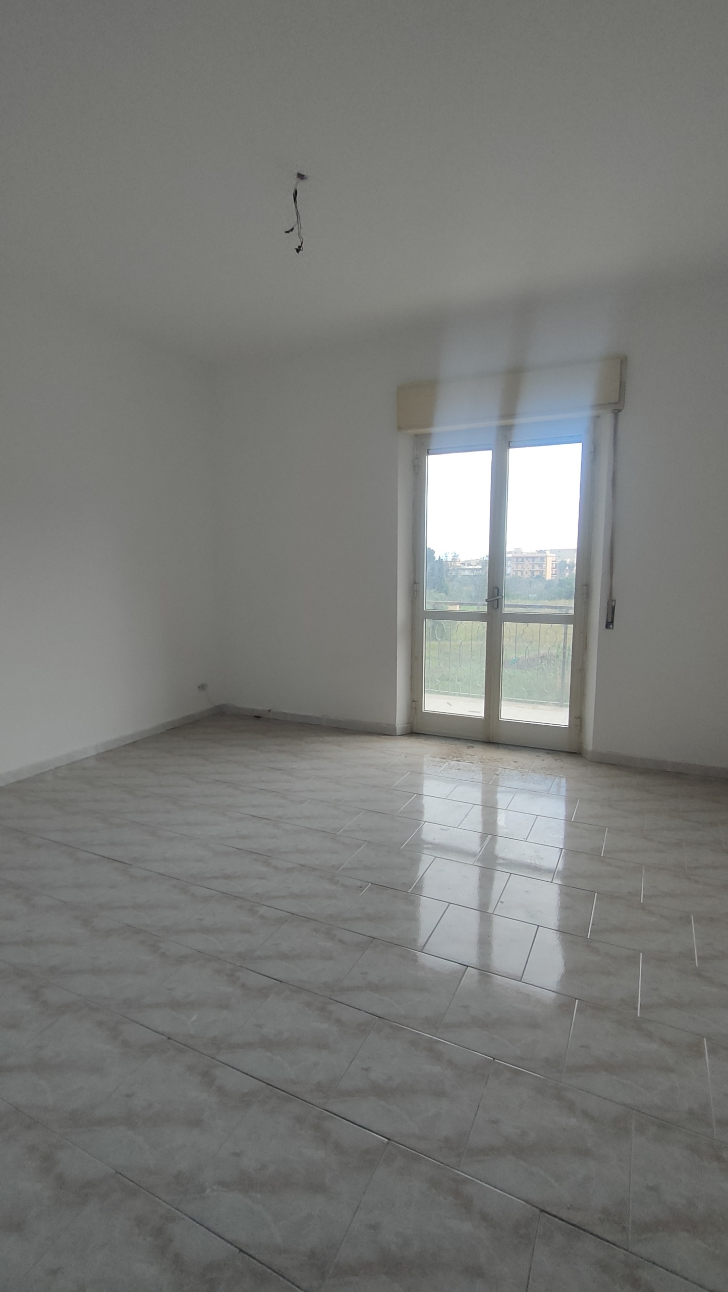 Quadrilocale in affitto in via calveri 65, Reggio Calabria