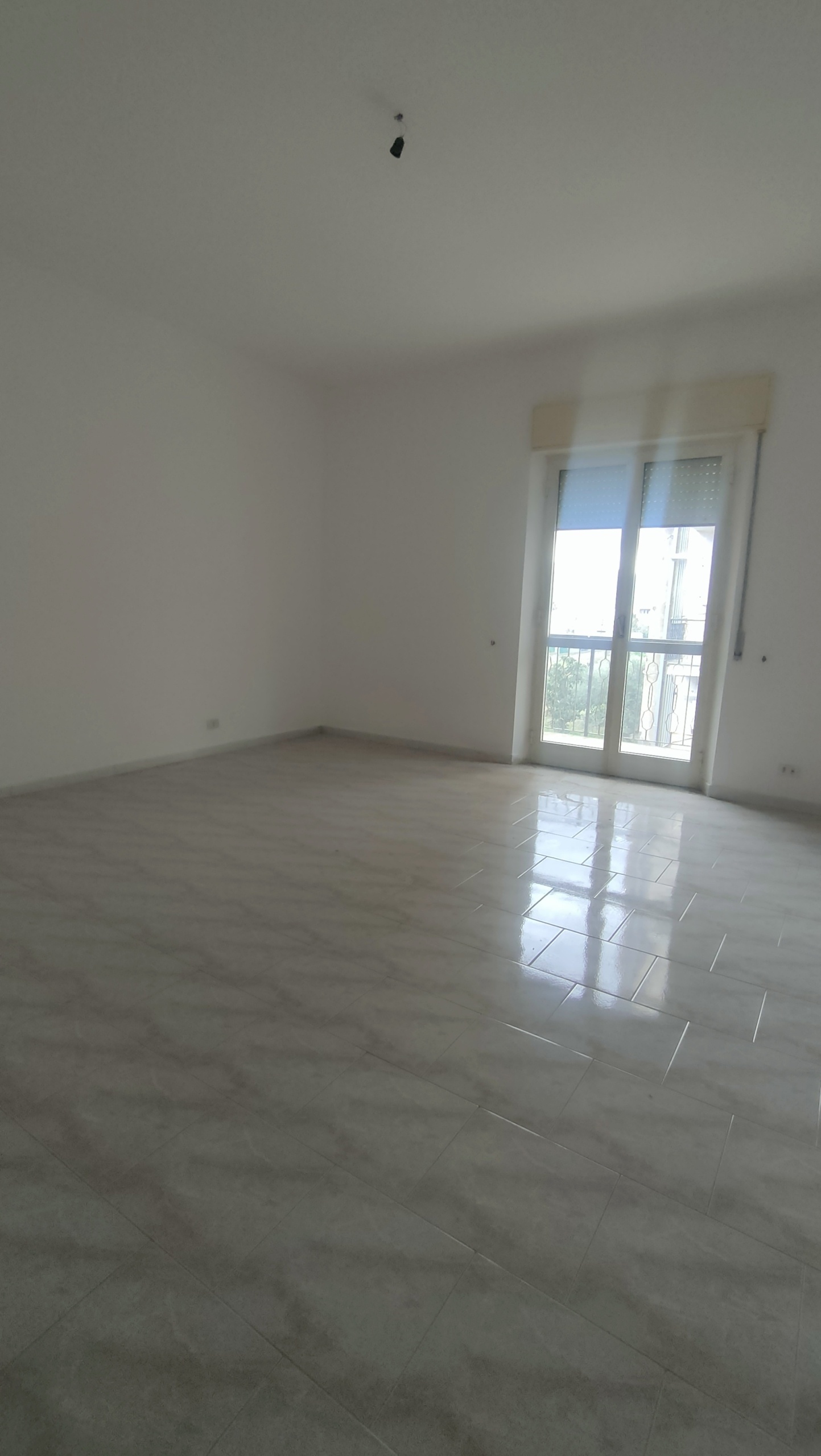 Quadrilocale in affitto in via calveri 65, Reggio Calabria