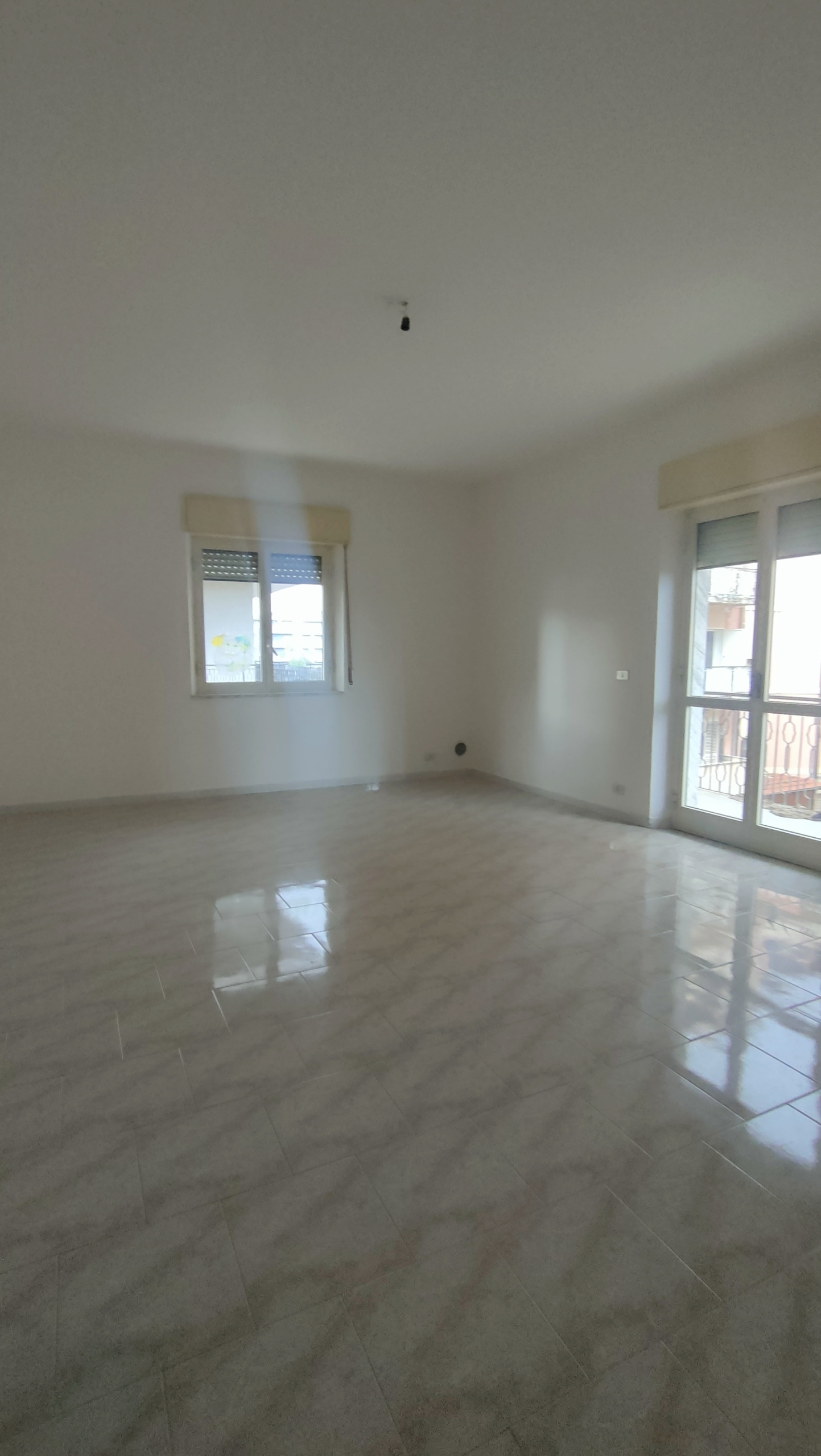 Quadrilocale in affitto in via calveri 65, Reggio Calabria