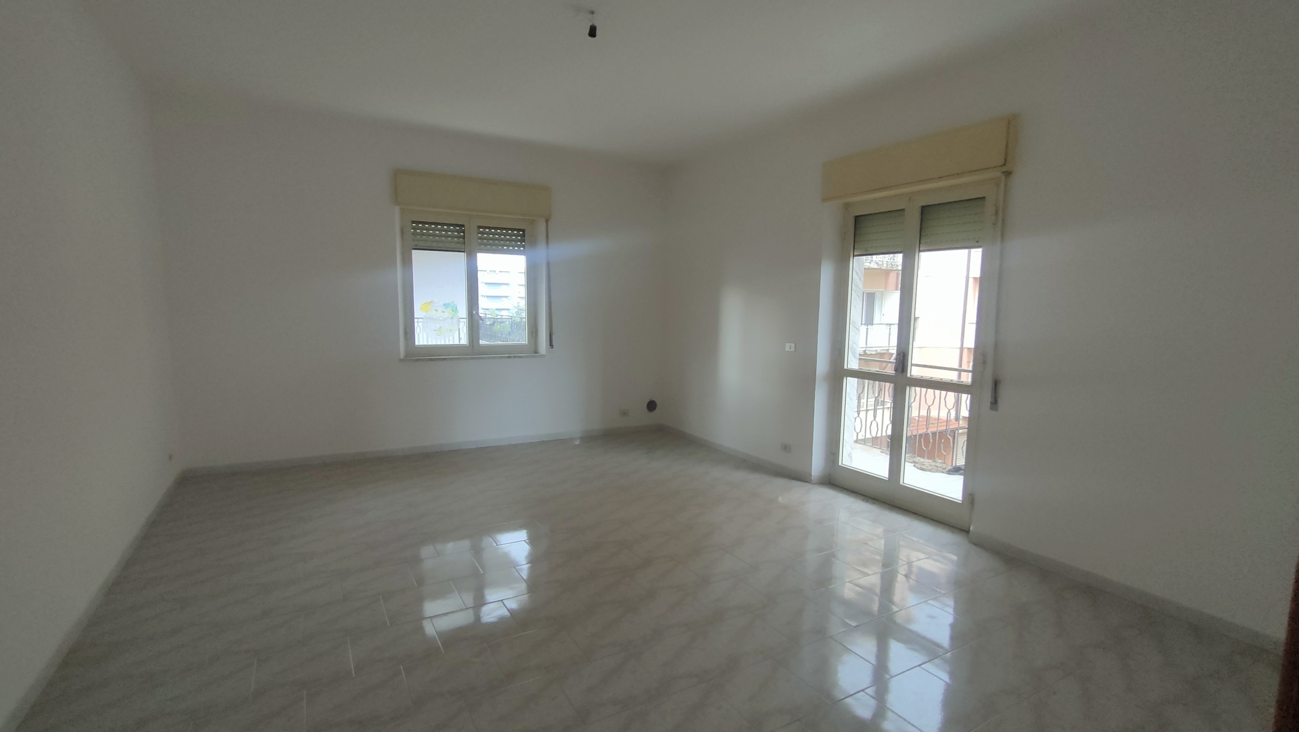 Quadrilocale in affitto in via calveri 65, Reggio Calabria