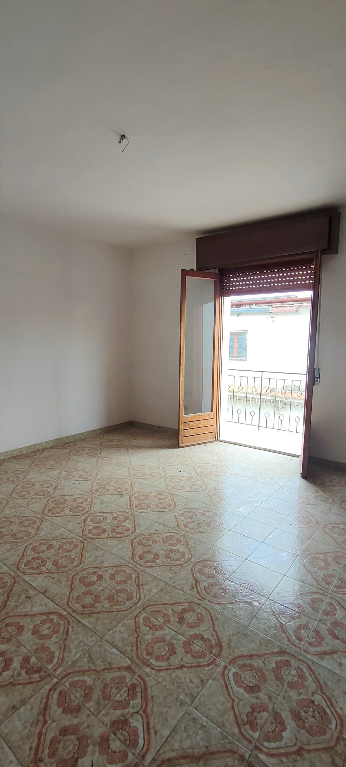 Quadrilocale in vendita a Bova Marina