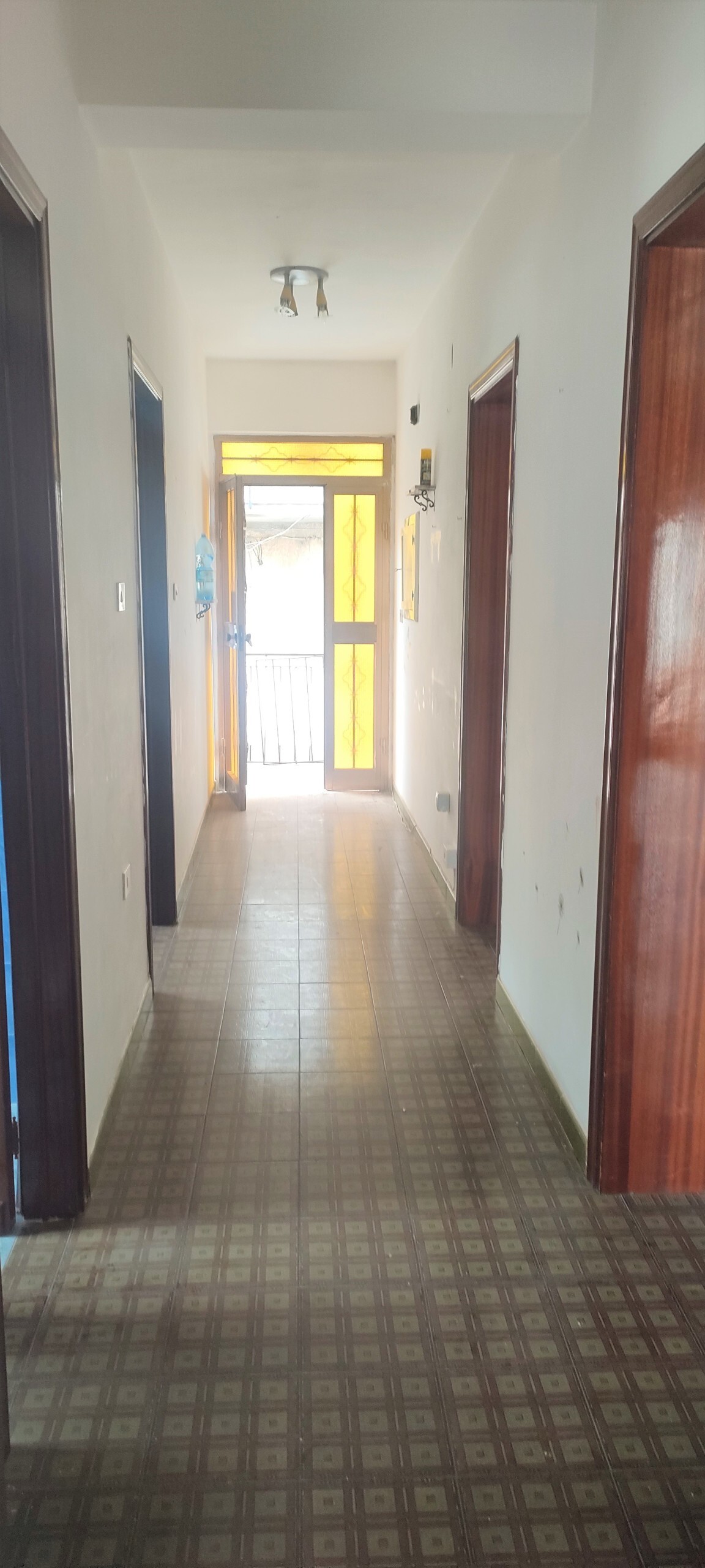 Quadrilocale in vendita a Bova Marina