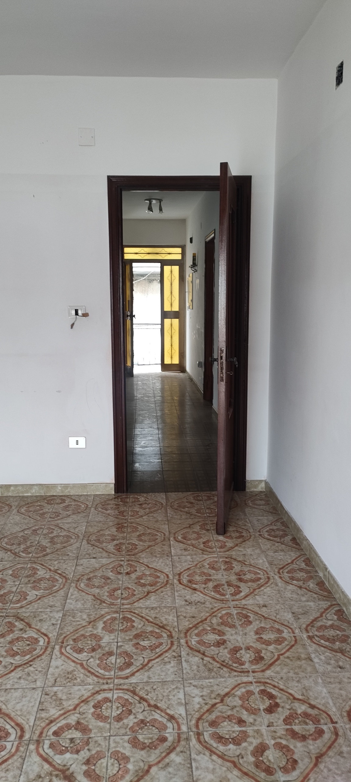 Quadrilocale in vendita a Bova Marina