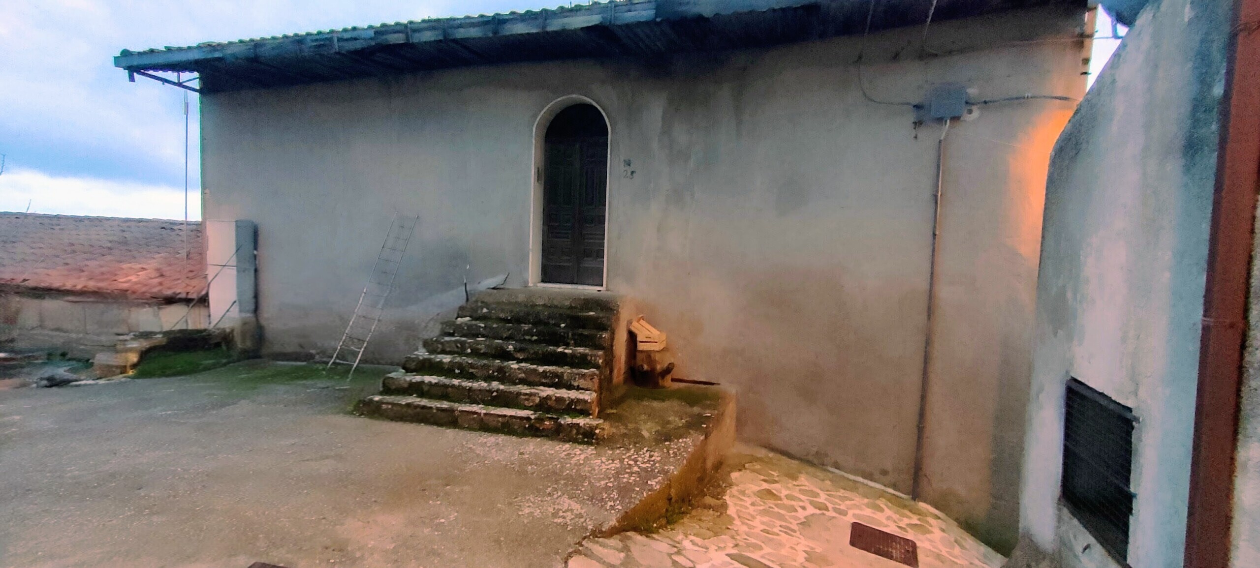 Rustico in vendita in via dante alighieri, Bova