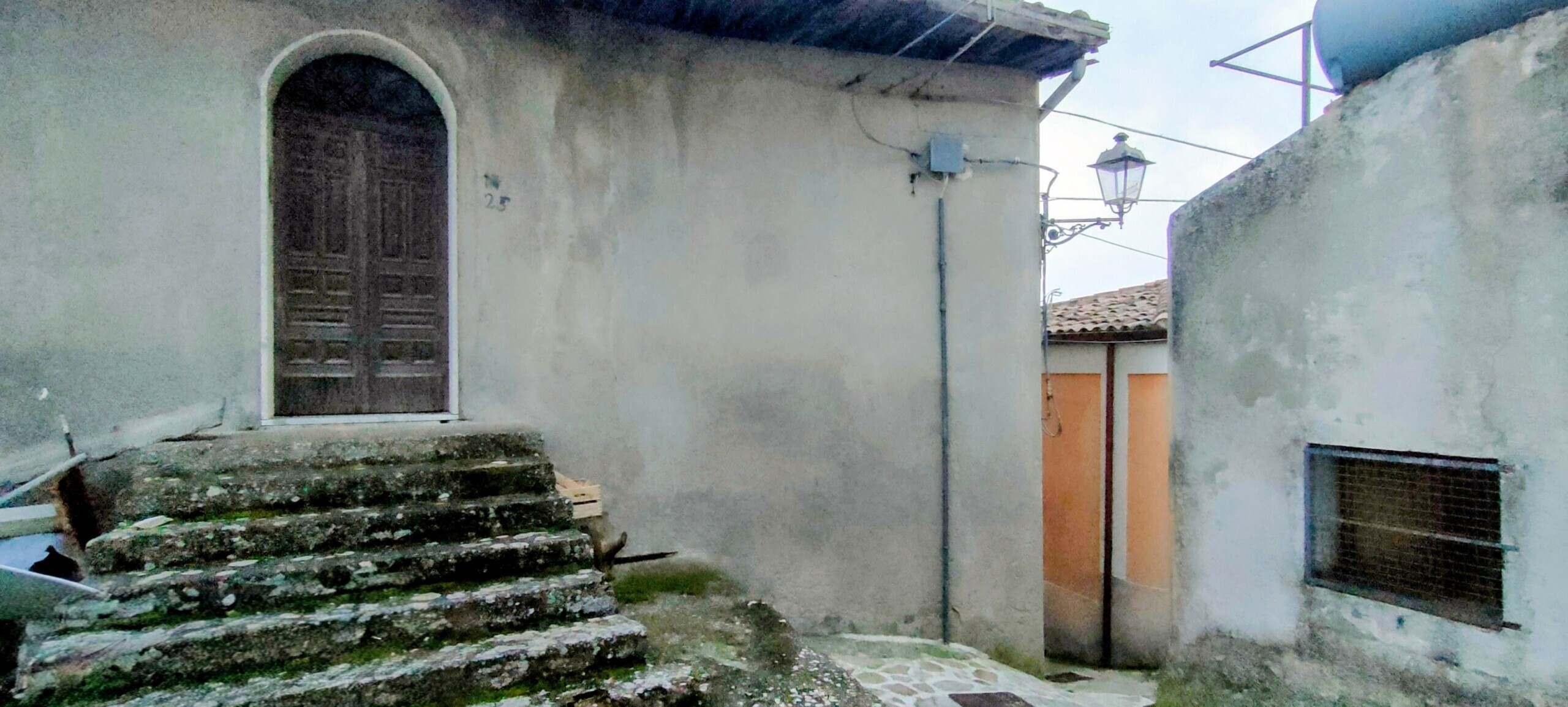 Rustico in vendita in via dante alighieri, Bova