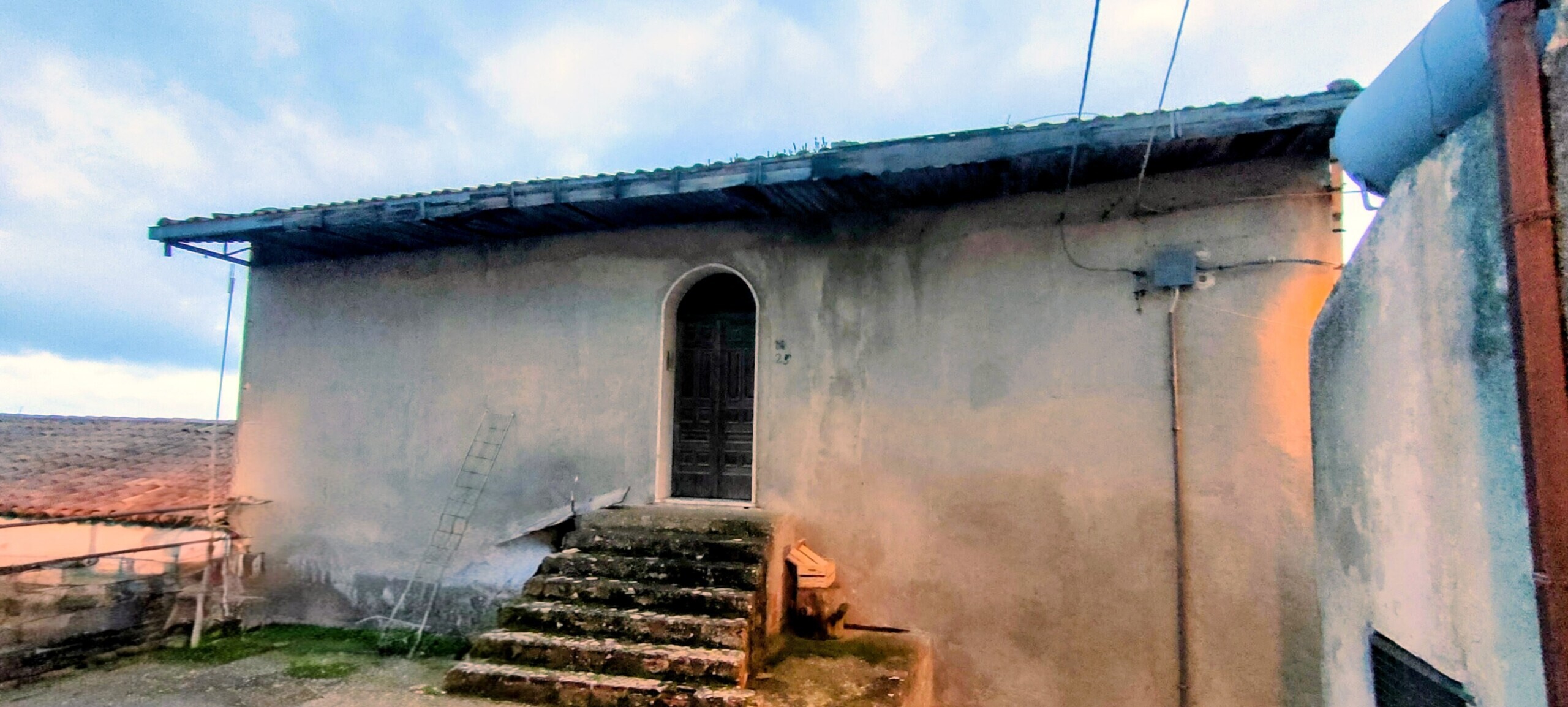 Rustico in vendita in via dante alighieri, Bova