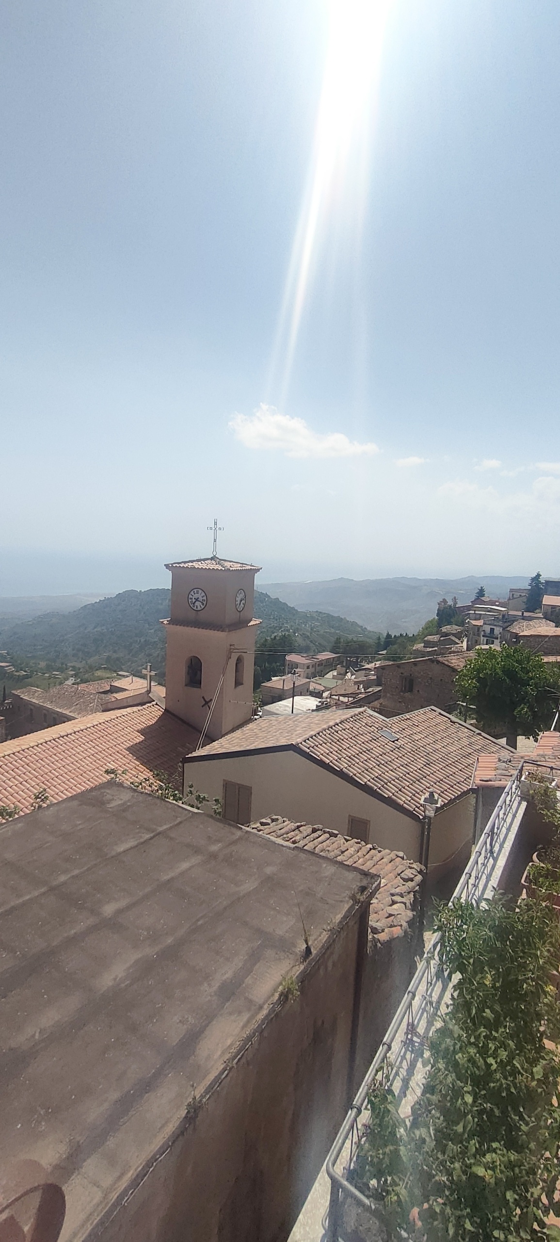 Rustico in vendita in via dante alighieri, Bova