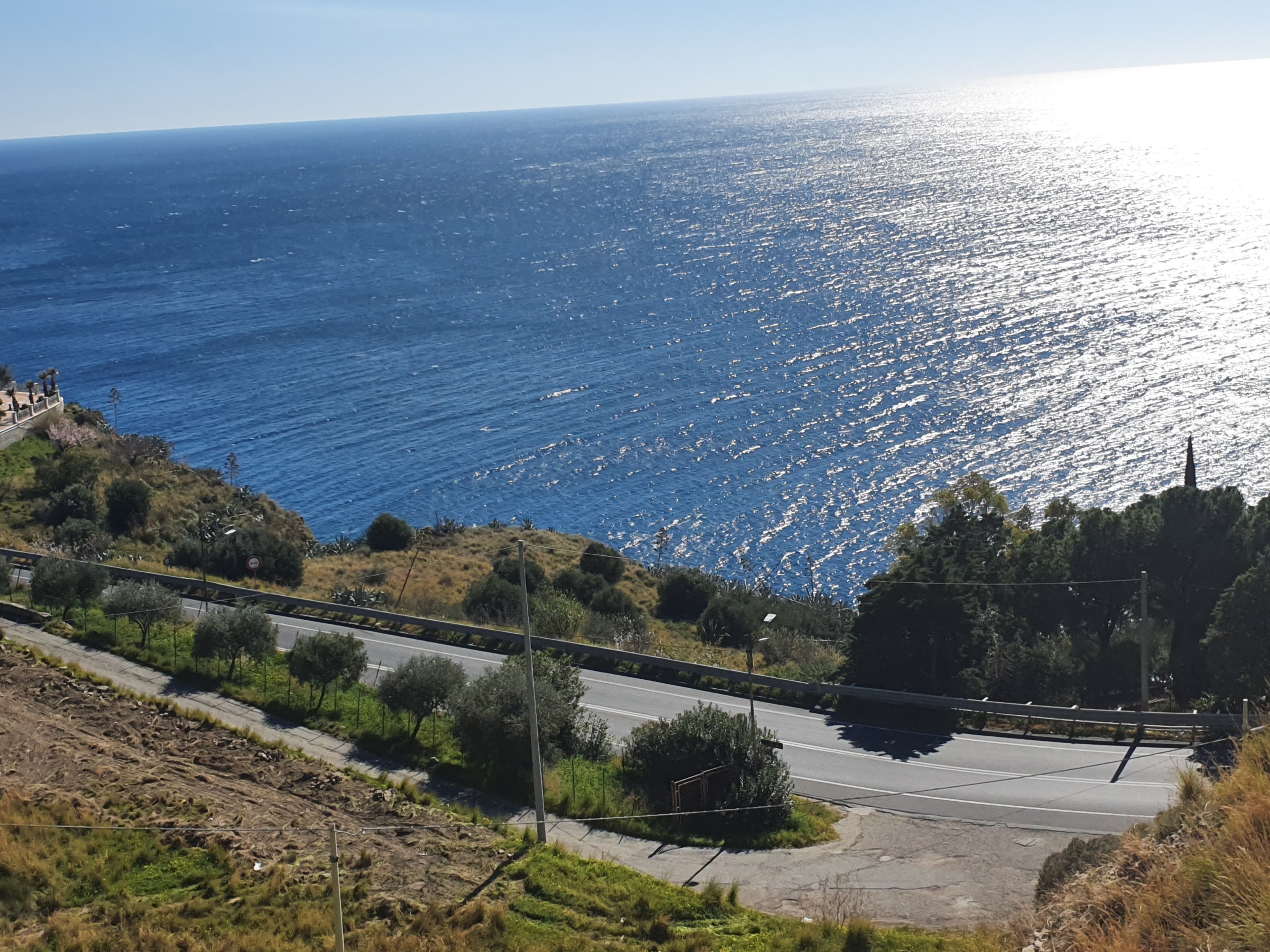 Terreno Agricolo in vendita in capo d'armi, Motta San Giovanni
