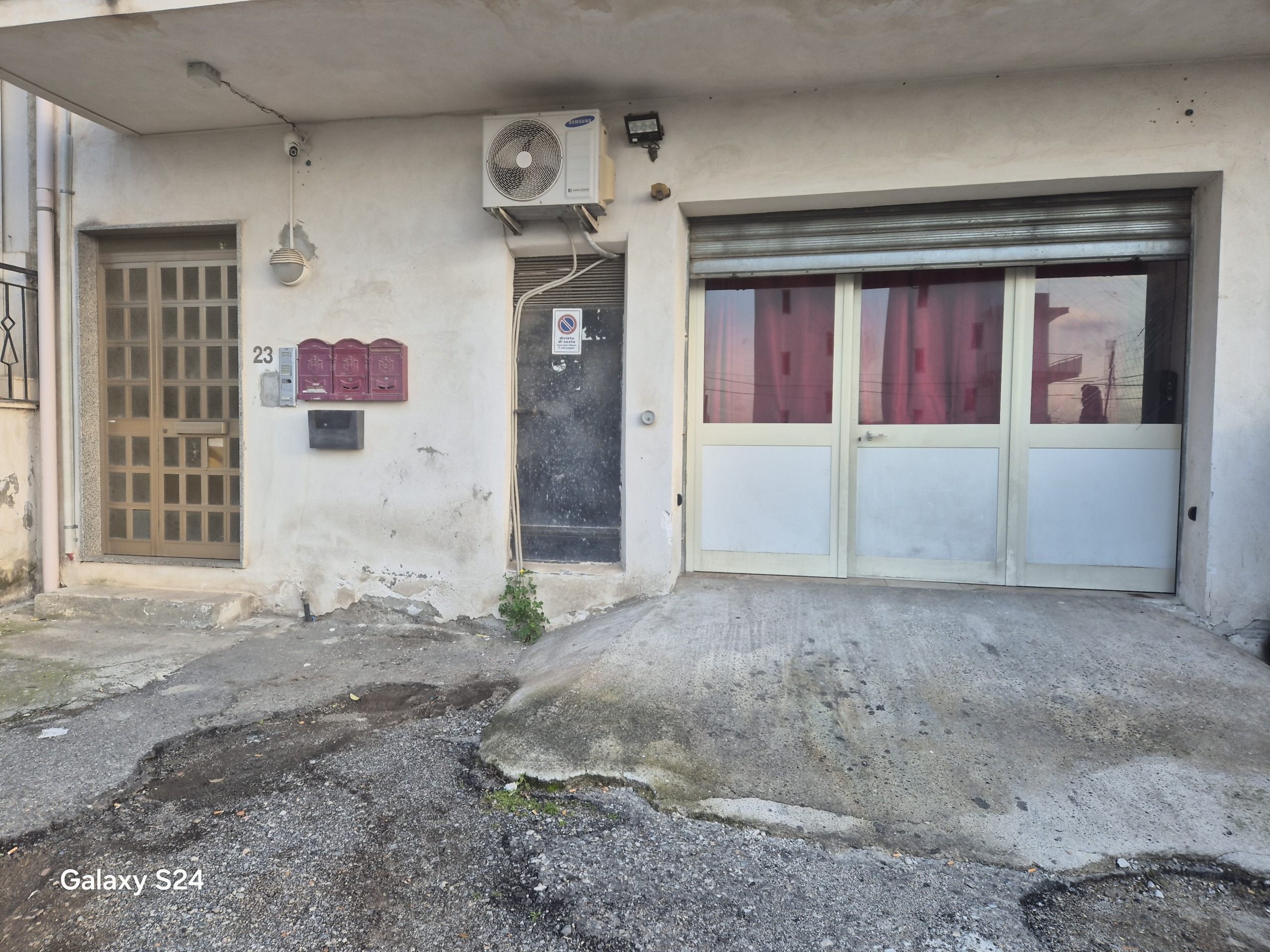 Trilocale in affitto in via salita acquedotto 23, Reggio Calabria