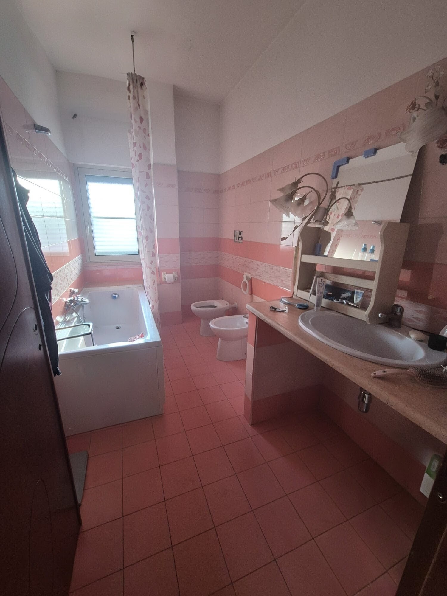 Trilocale in affitto in via salita acquedotto 23, Reggio Calabria