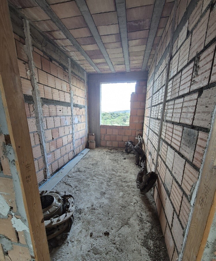 Rustico in vendita in contrada caridi 8, Reggio Calabria