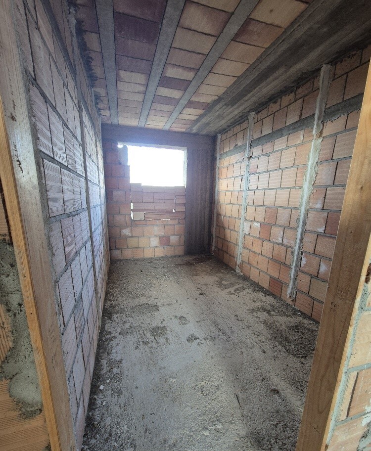 Rustico in vendita in contrada caridi 8, Reggio Calabria