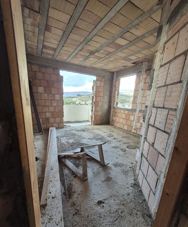 Rustico in vendita in contrada caridi 8, Reggio Calabria