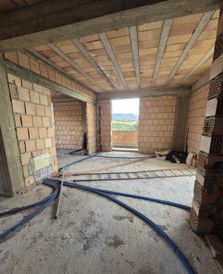 Rustico in vendita in contrada caridi 8, Reggio Calabria