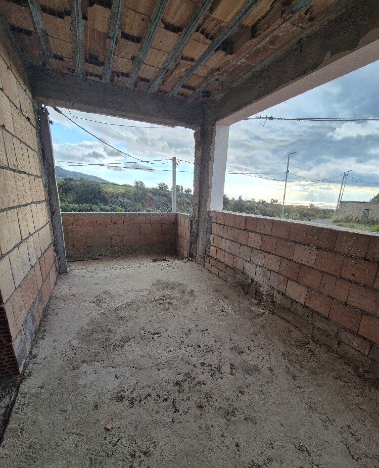 Quadrilocale in vendita in contrada caridi 7, Reggio Calabria