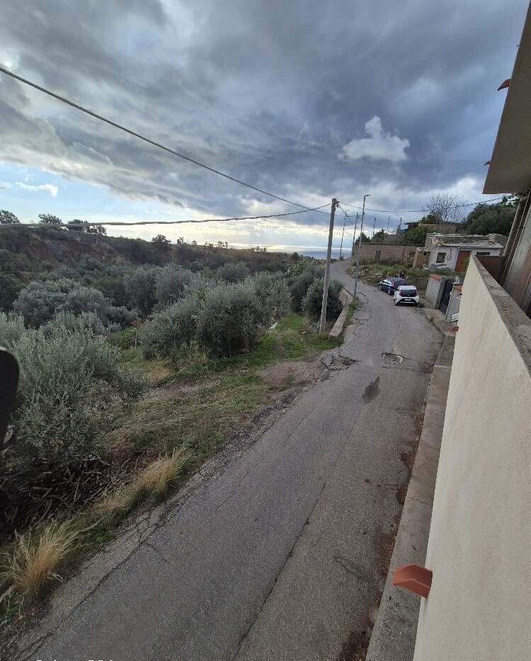 Quadrilocale in vendita in contrada caridi 7, Reggio Calabria
