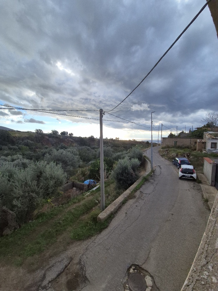 Quadrilocale in vendita in contrada caridi 7, Reggio Calabria