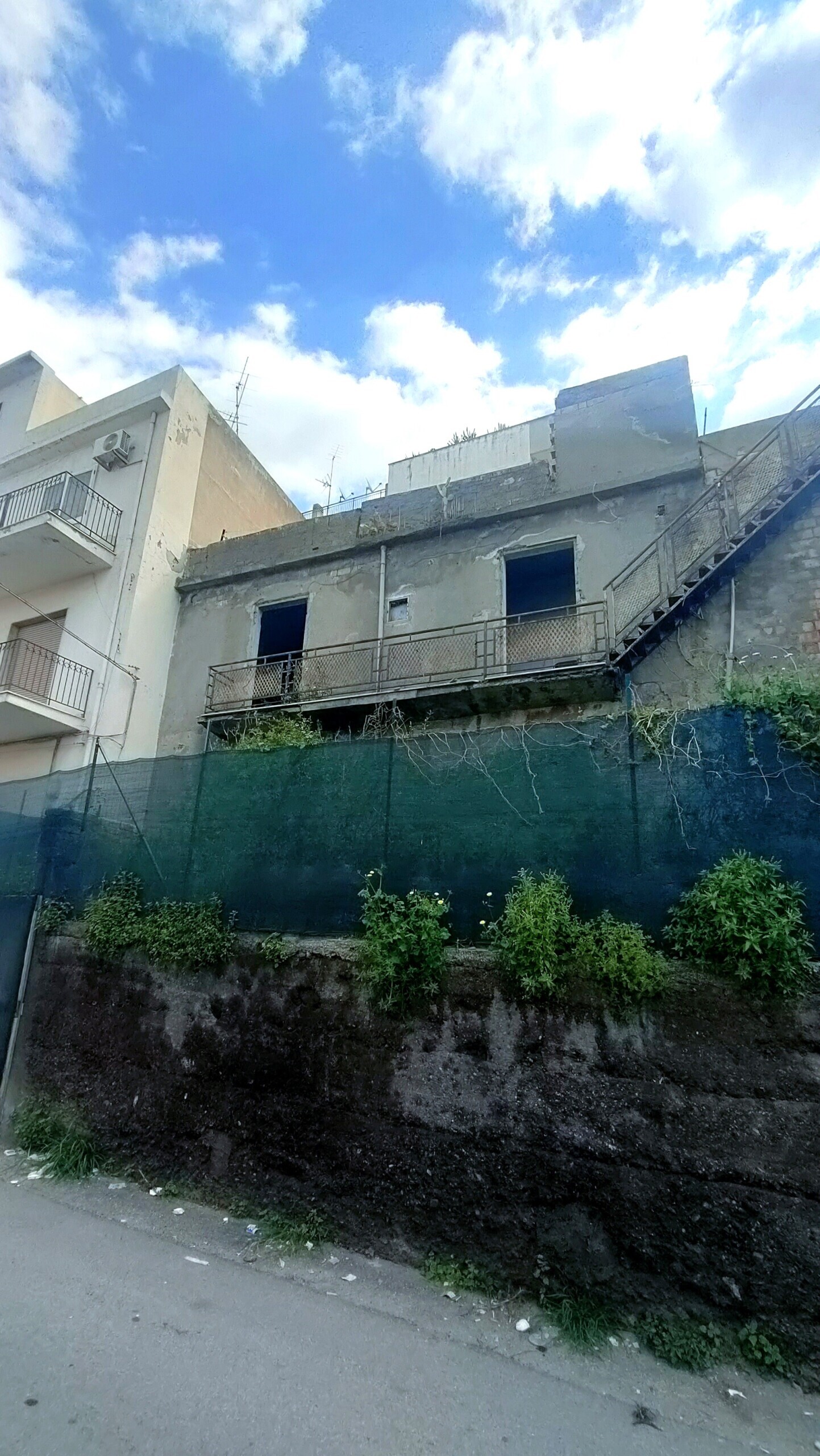 Appartamento nuovo in via ciccarello, Reggio Calabria