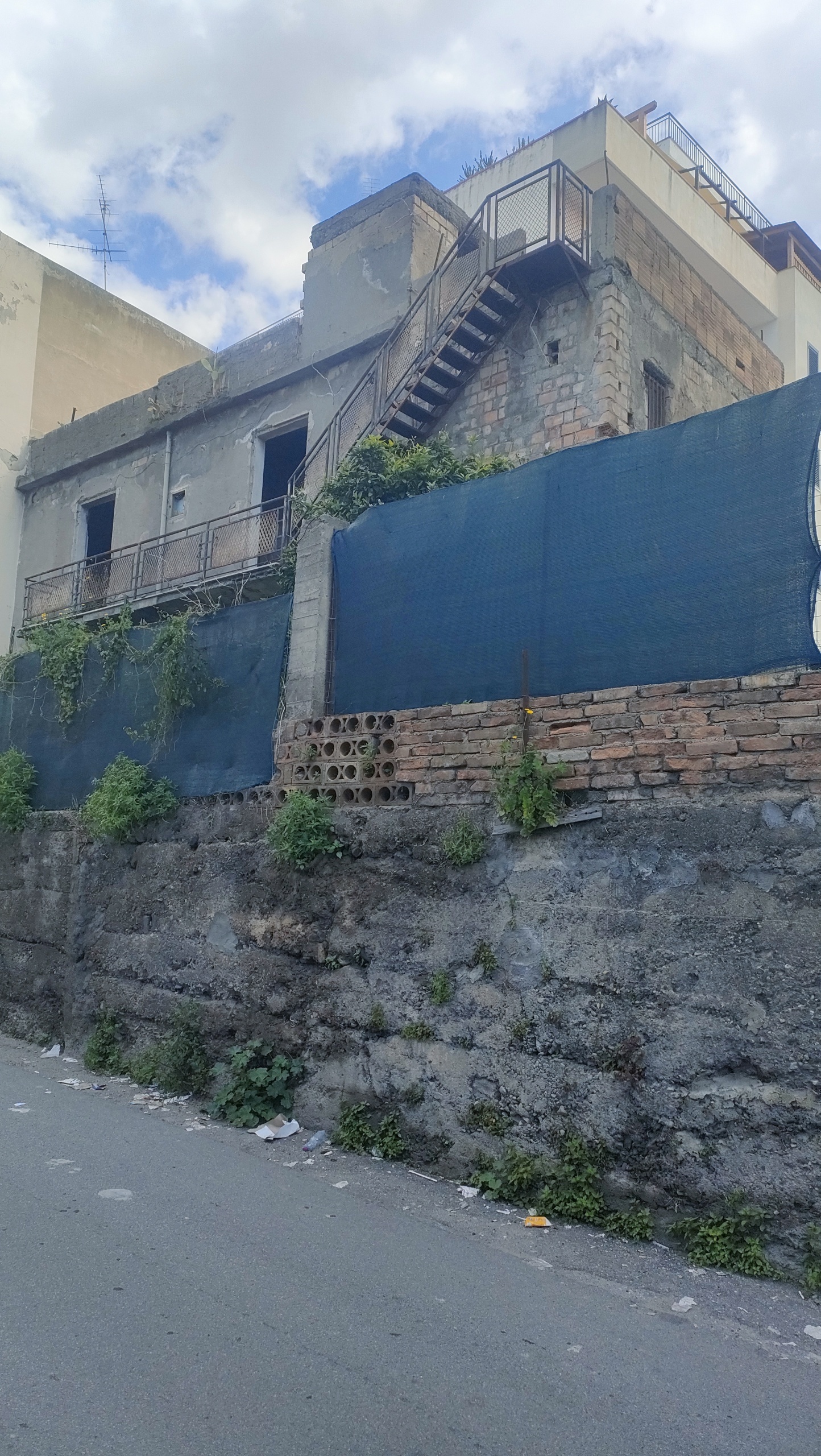 Appartamento nuovo in via ciccarello, Reggio Calabria