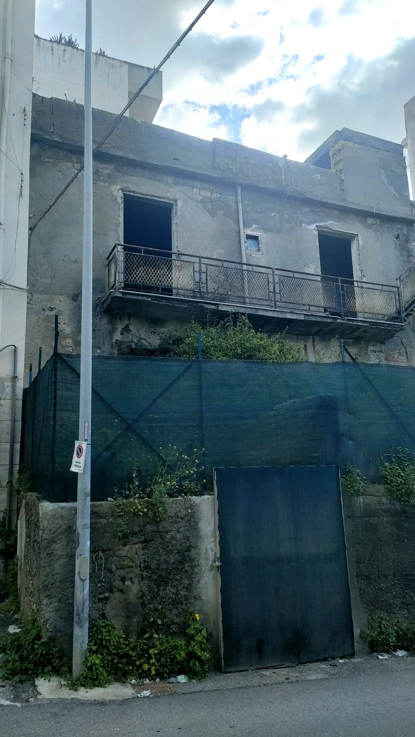 Appartamento nuovo in via ciccarello, Reggio Calabria