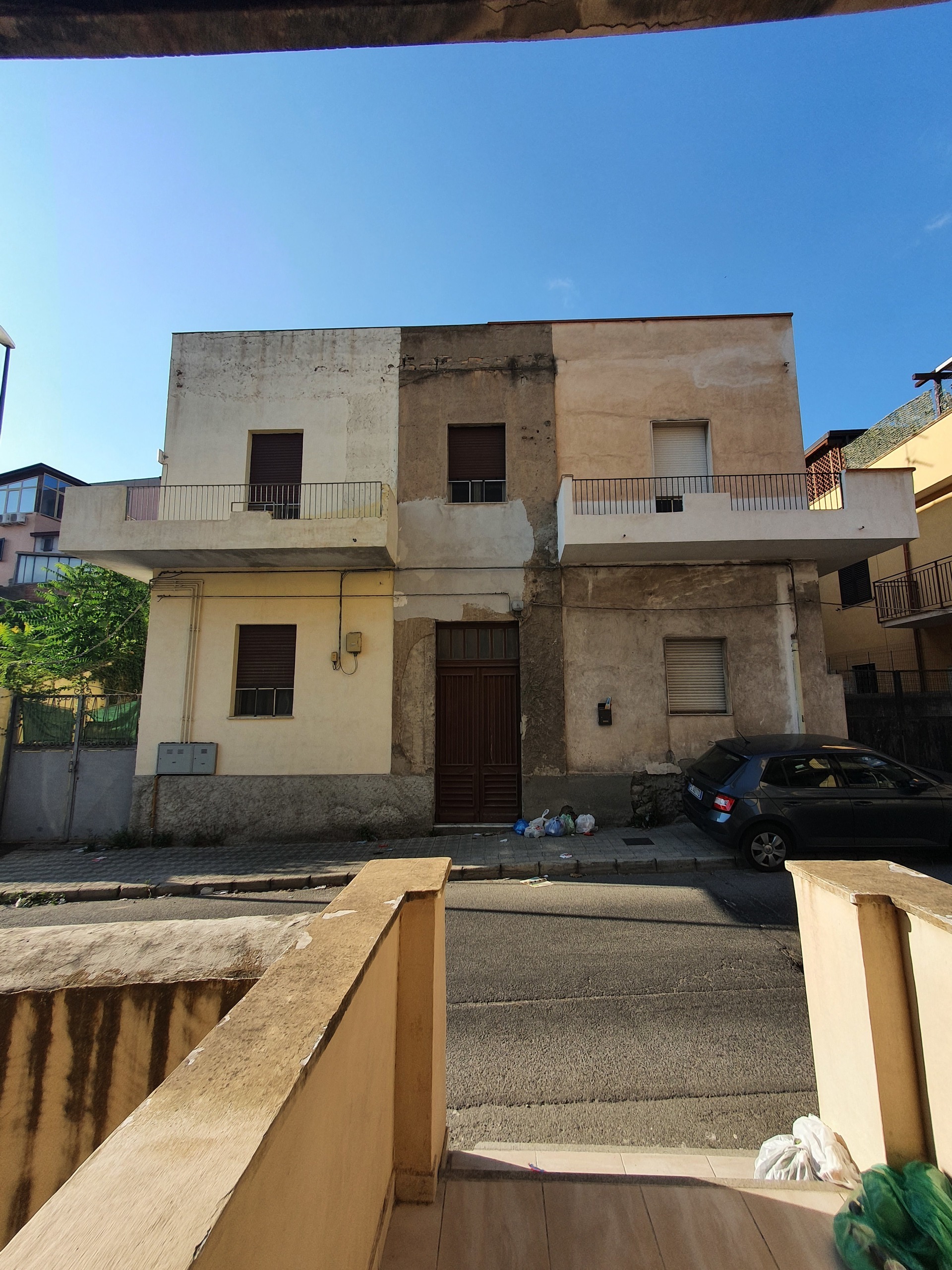 Bilocale da ristrutturare in via sant'anna ii tronco, Reggio Calabria