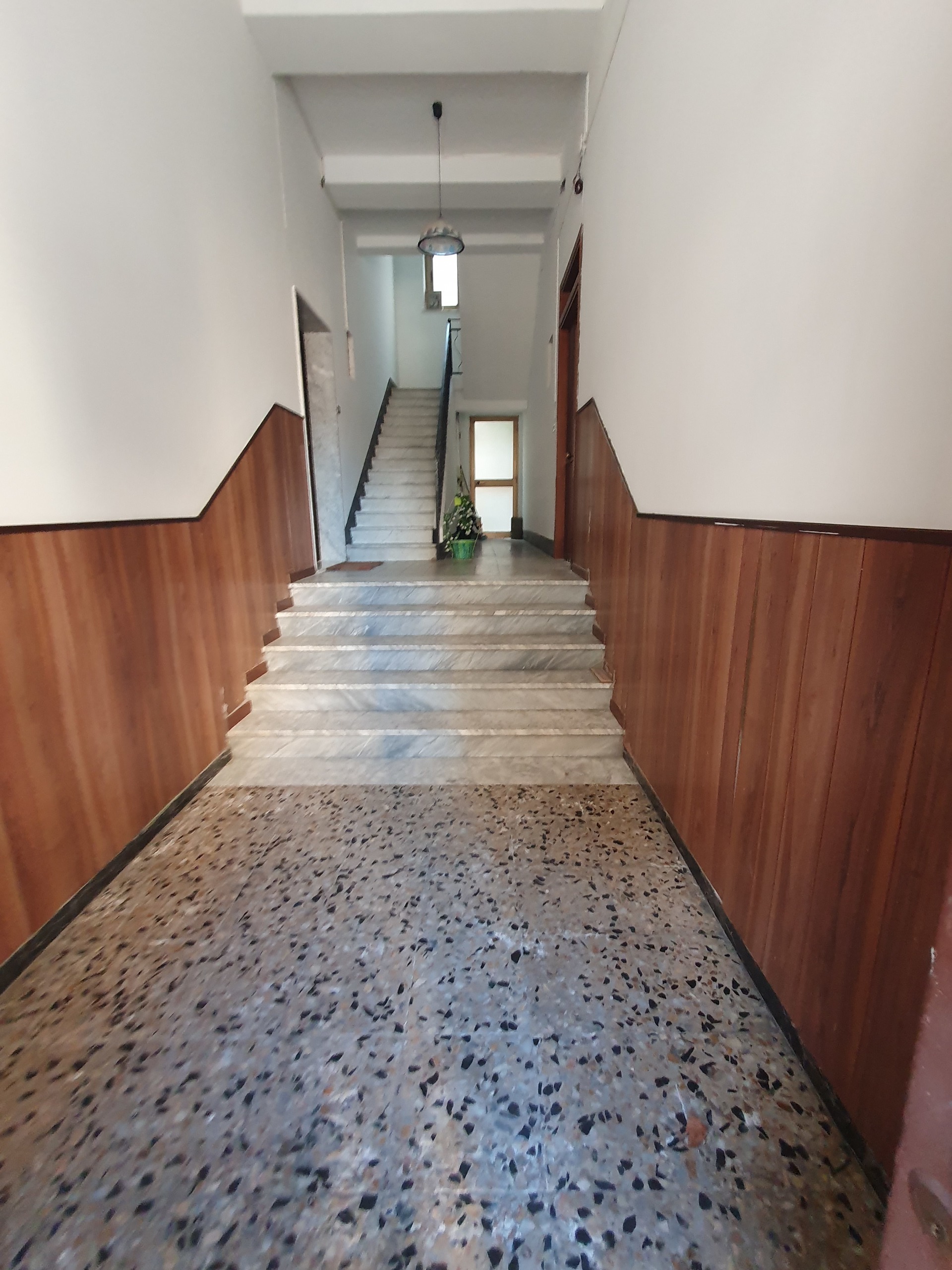 Bilocale da ristrutturare in via sant'anna ii tronco, Reggio Calabria