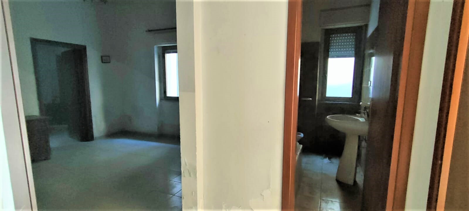 Bilocale da ristrutturare in via sant'anna ii tronco, Reggio Calabria