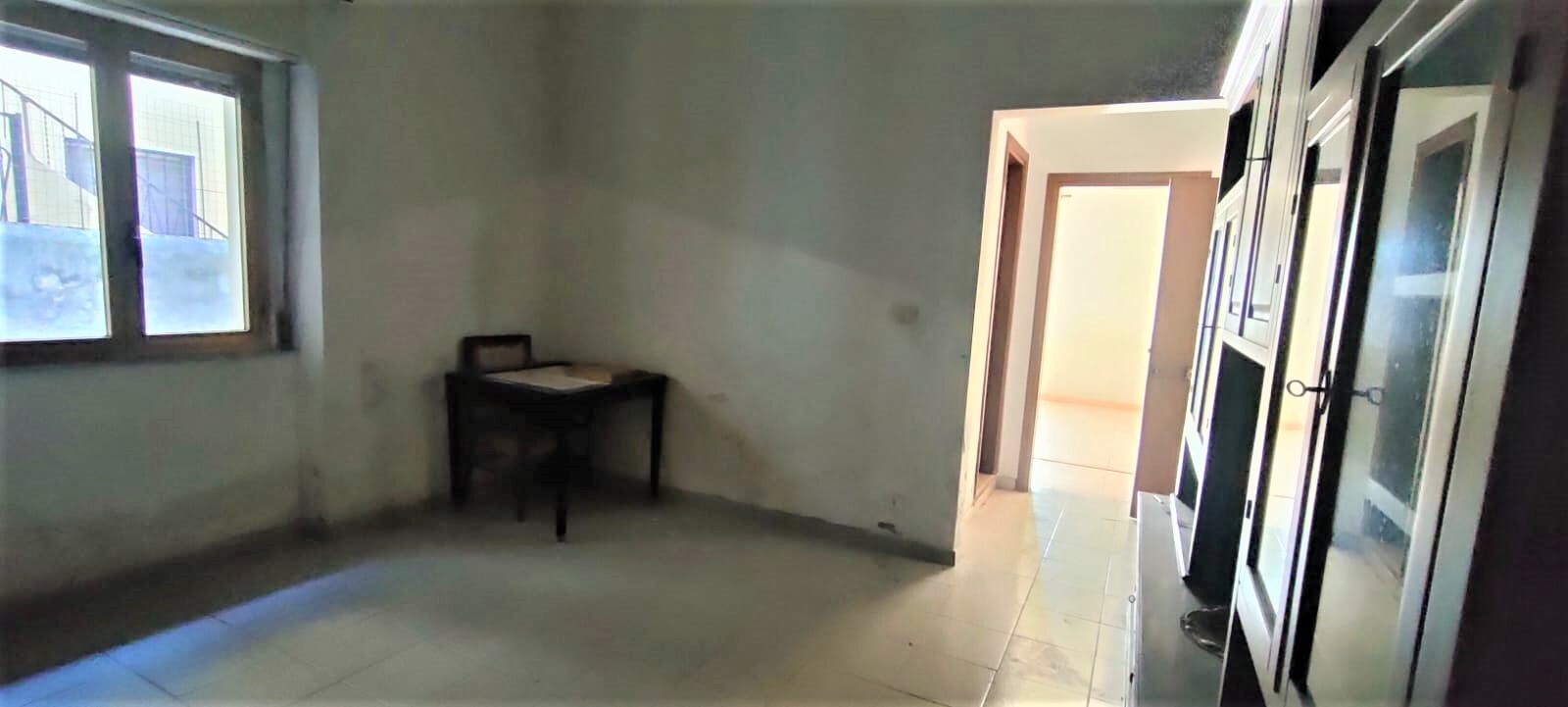 Bilocale da ristrutturare in via sant'anna ii tronco, Reggio Calabria