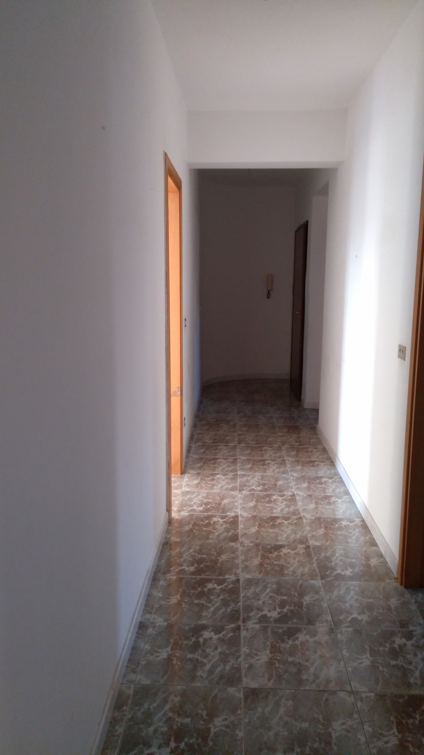 Bilocale in affitto in via trapezzoli sud san gregorio 40, Reggio Calabria