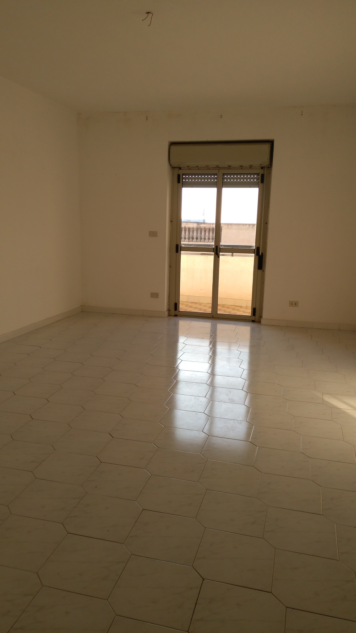 Bilocale in affitto in via trapezzoli sud san gregorio 40, Reggio Calabria