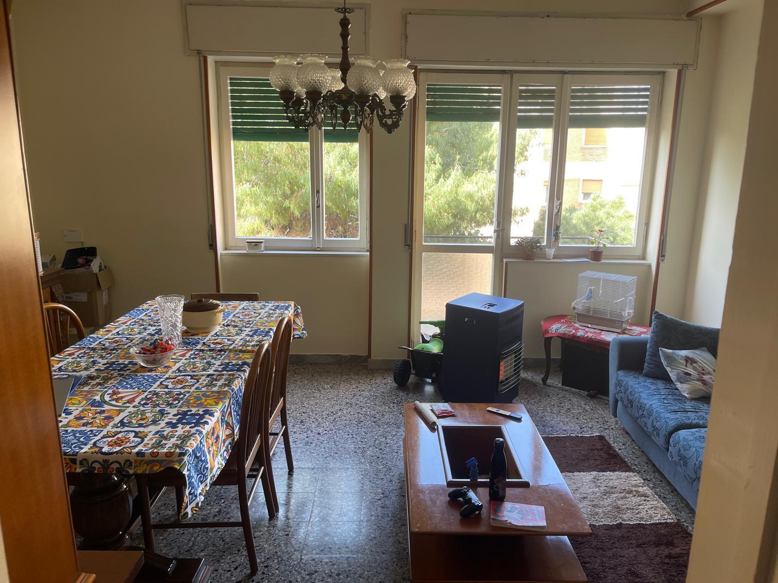 Trilocale in vendita in via cassino 10, Reggio Calabria