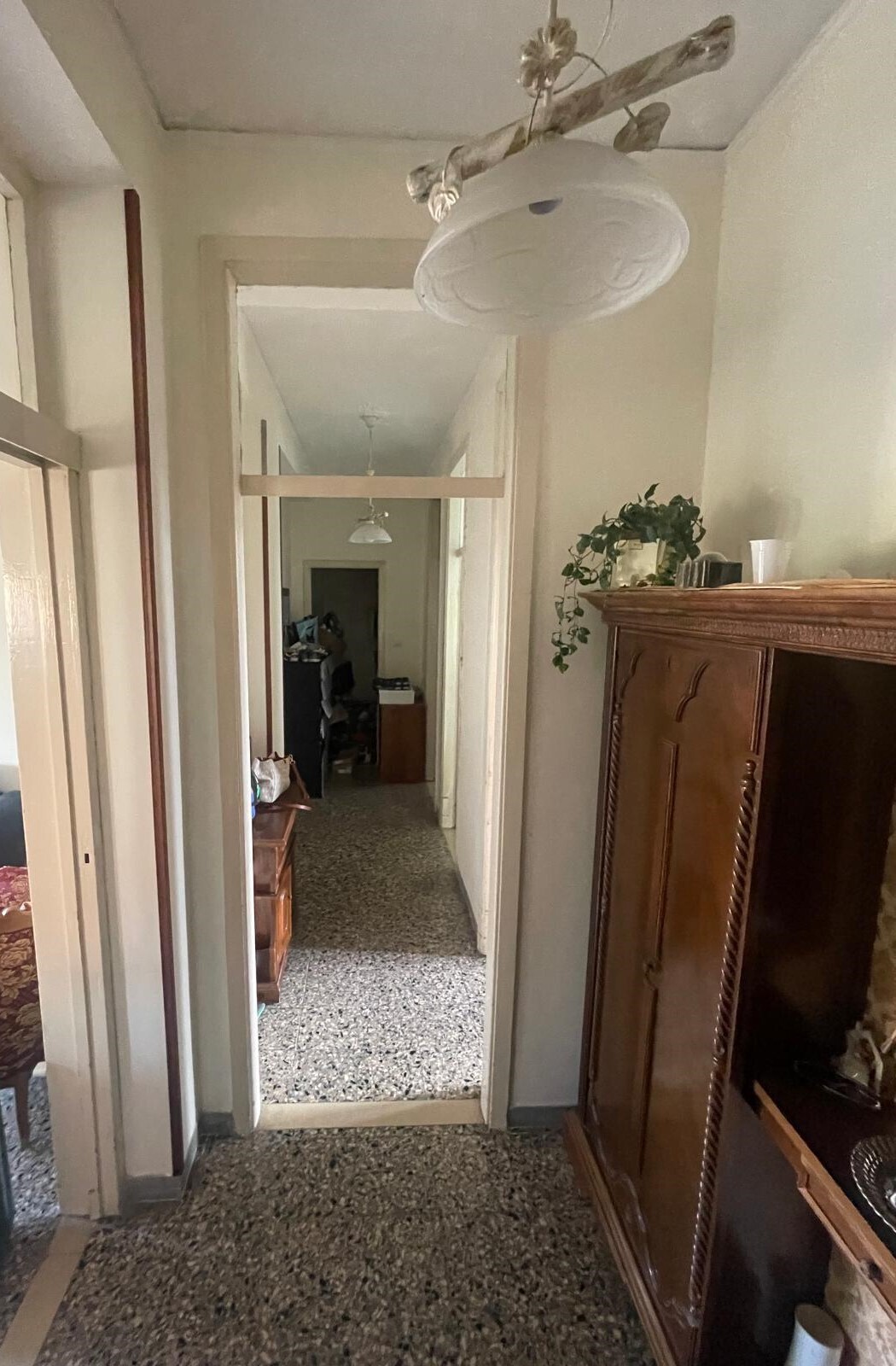 Trilocale in vendita in via cassino 10, Reggio Calabria